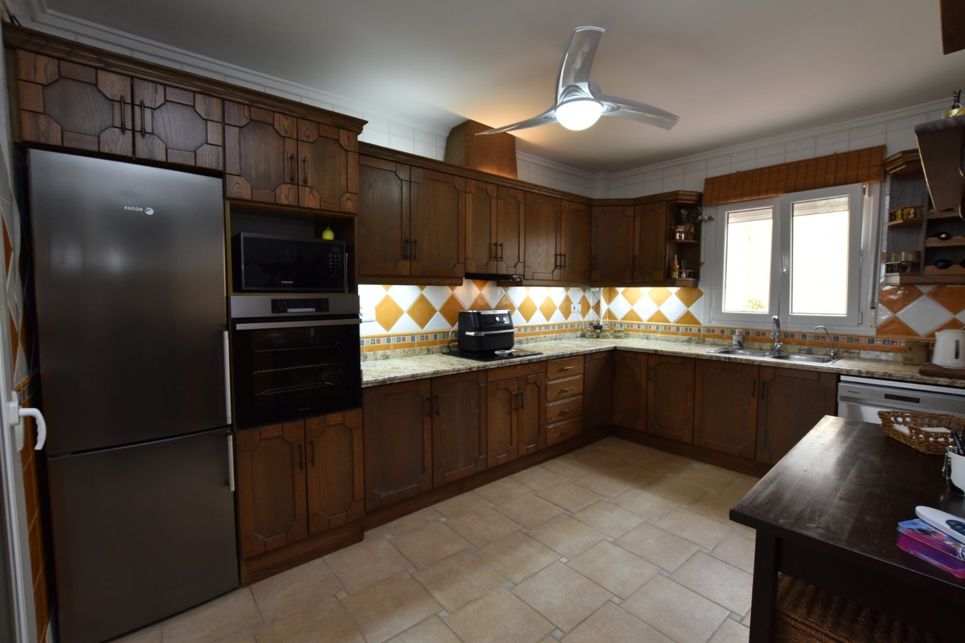 Revente - Villa - Algorfa - Montemar