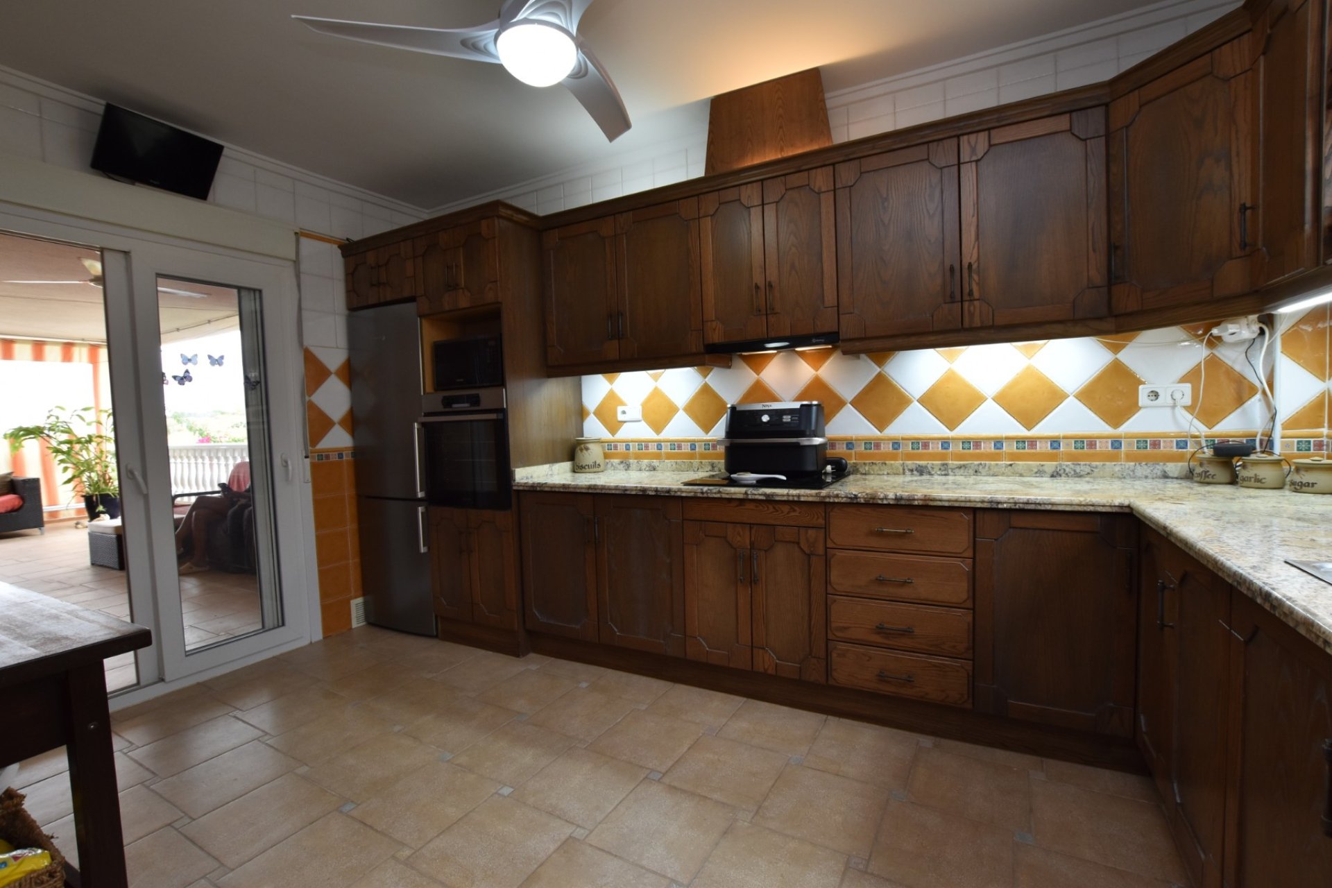 Revente - Villa - Algorfa - Montemar