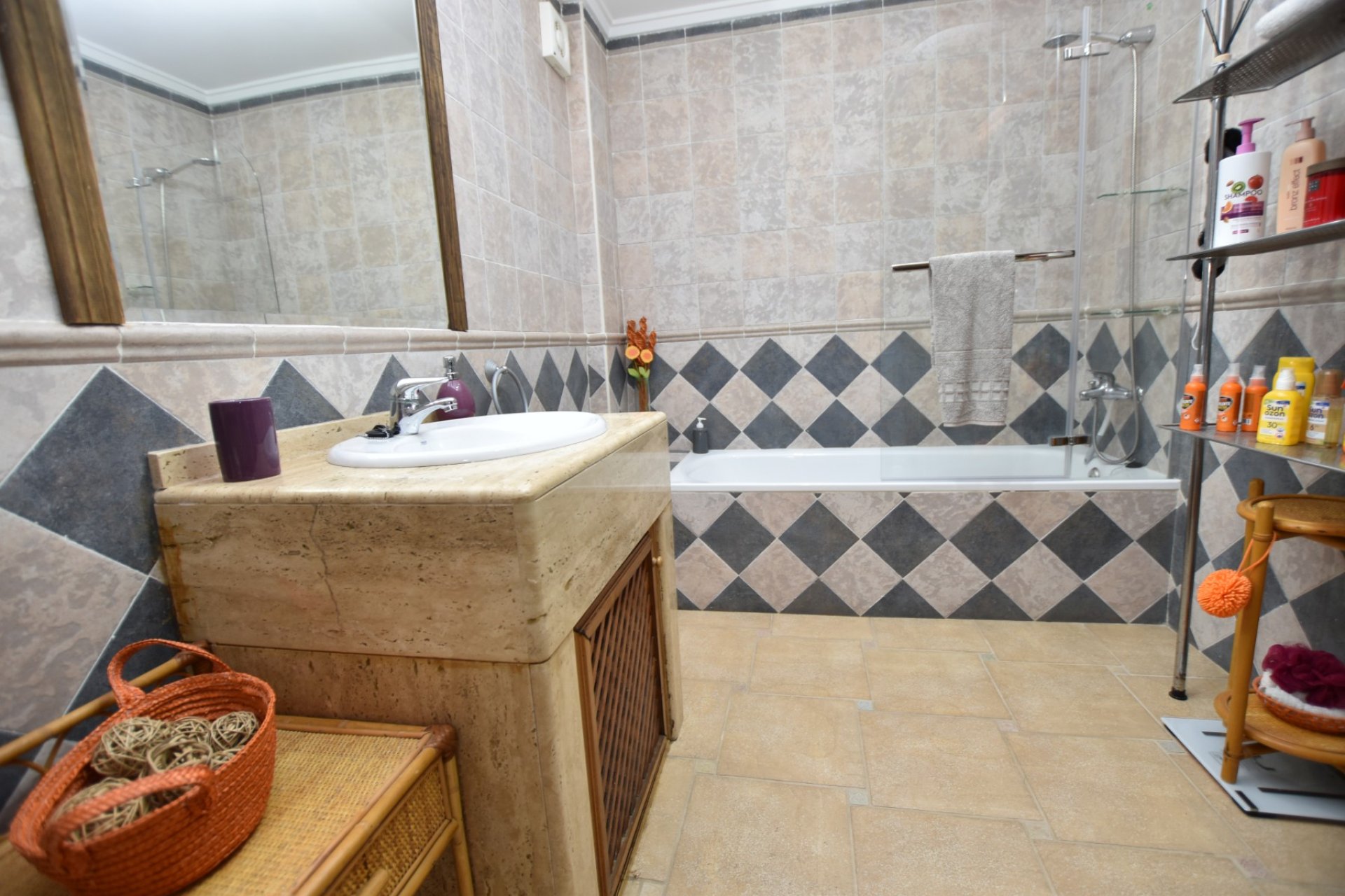 Revente - Villa - Algorfa - Montemar