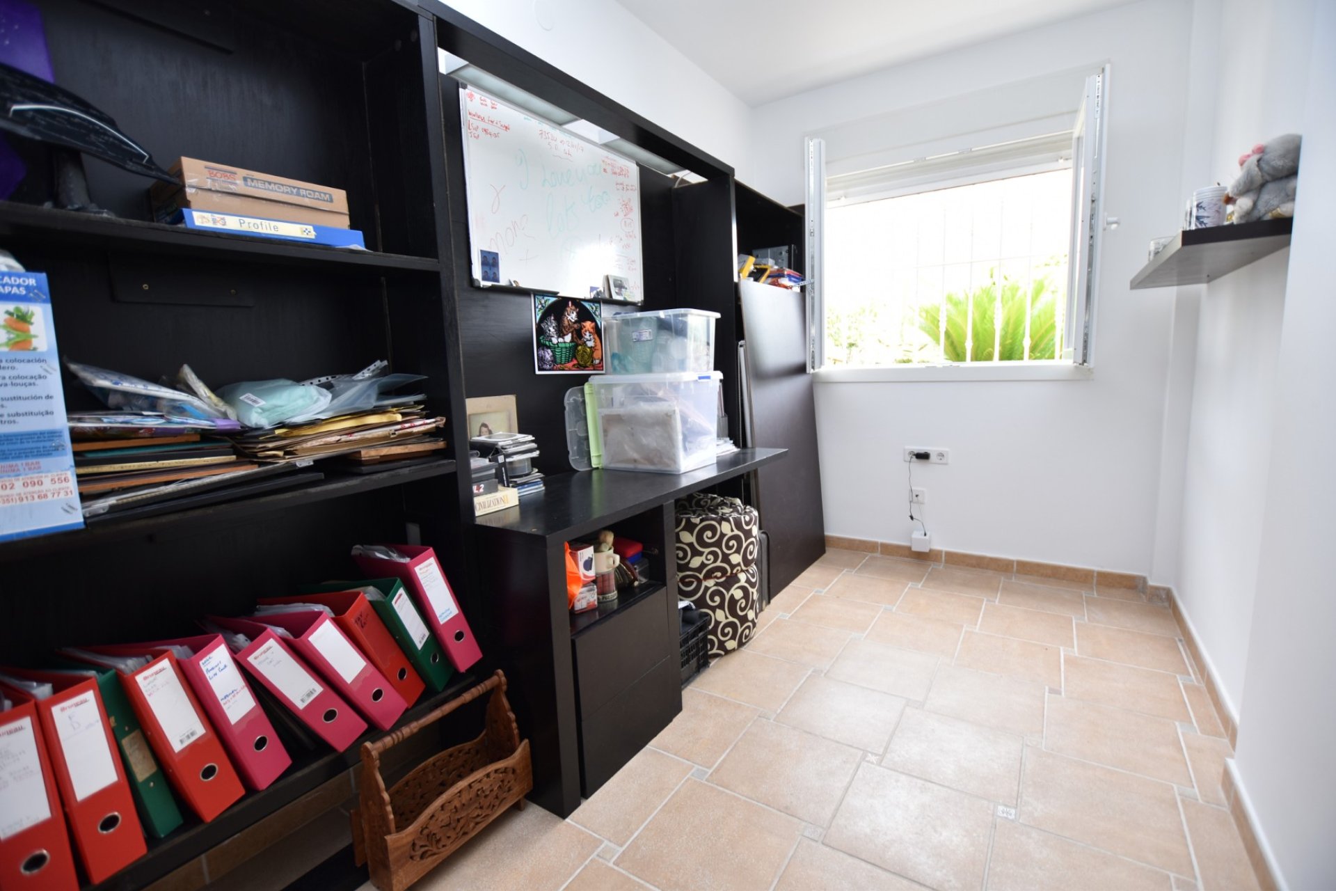 Revente - Villa - Algorfa - Montemar