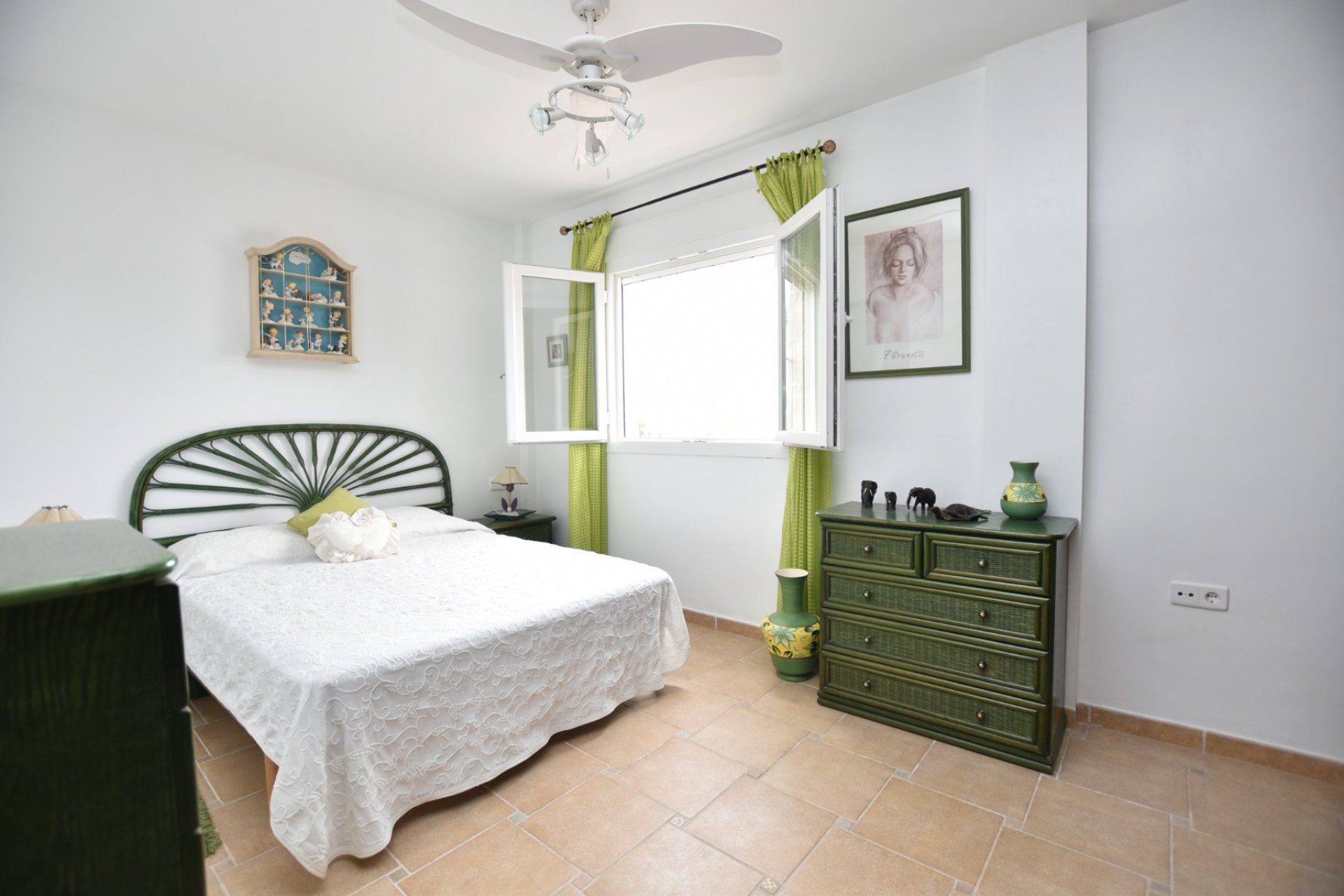 Revente - Villa - Algorfa - Montemar