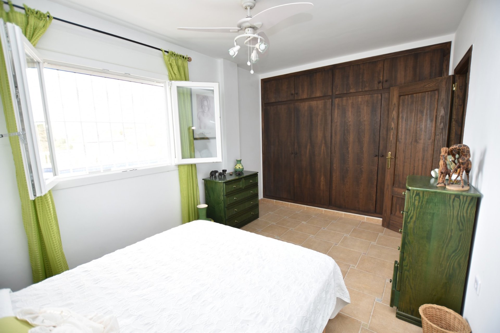 Revente - Villa - Algorfa - Montemar