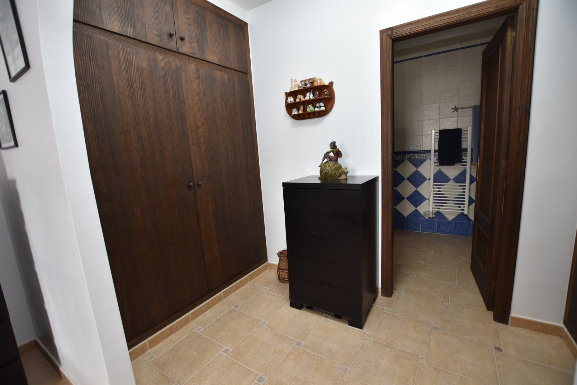 Revente - Villa - Algorfa - Montemar