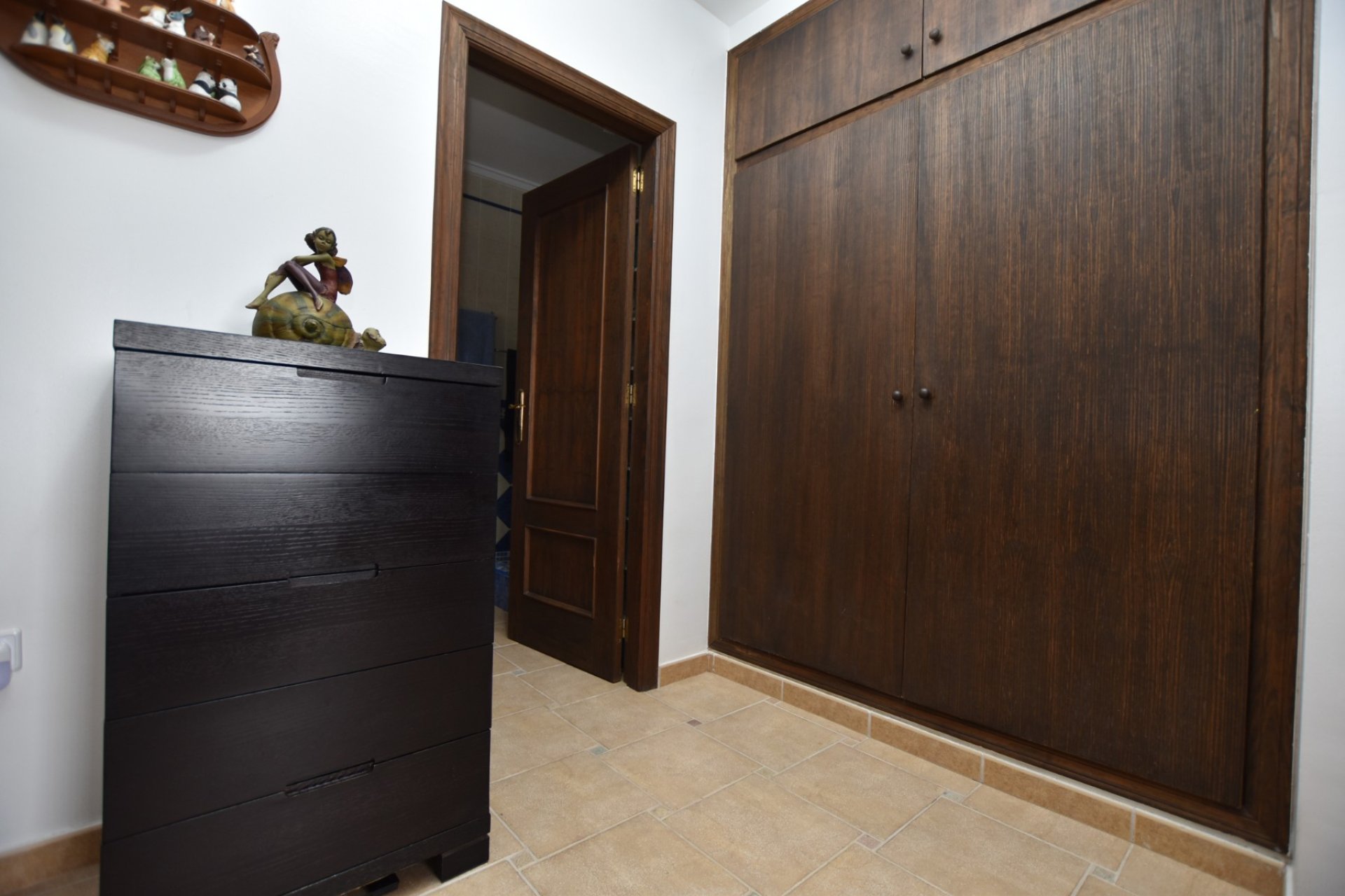 Revente - Villa - Algorfa - Montemar