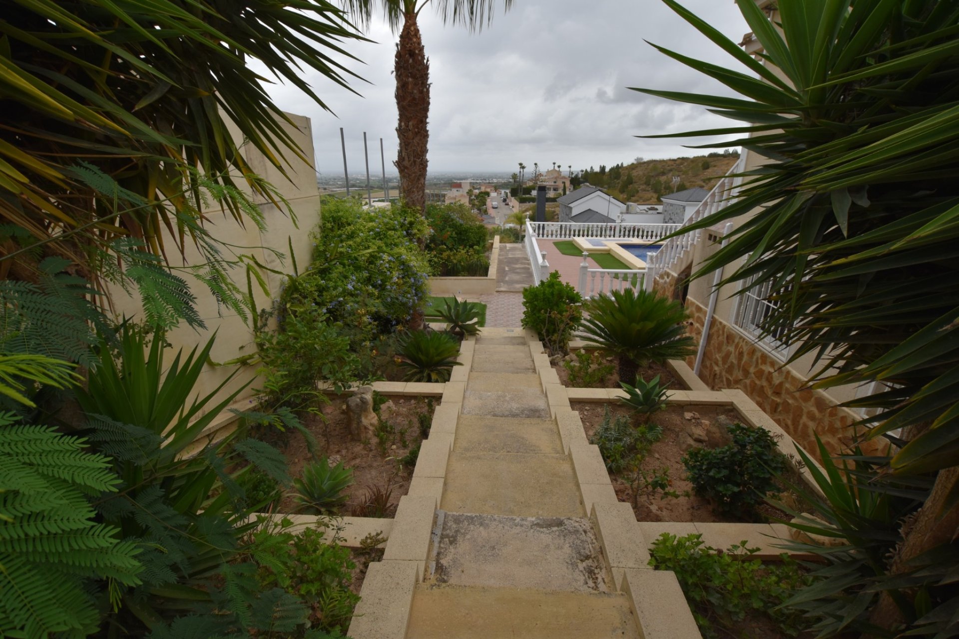 Revente - Villa - Algorfa - Montemar