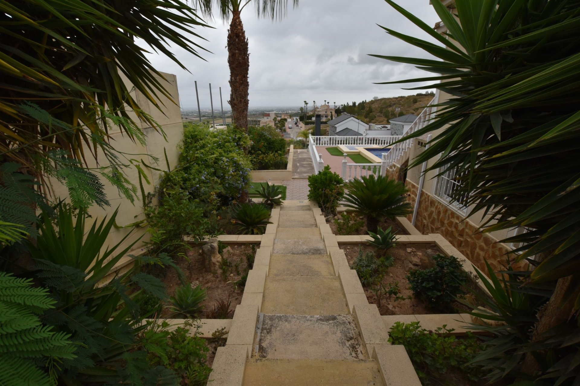 Revente - Villa - Algorfa - Montemar