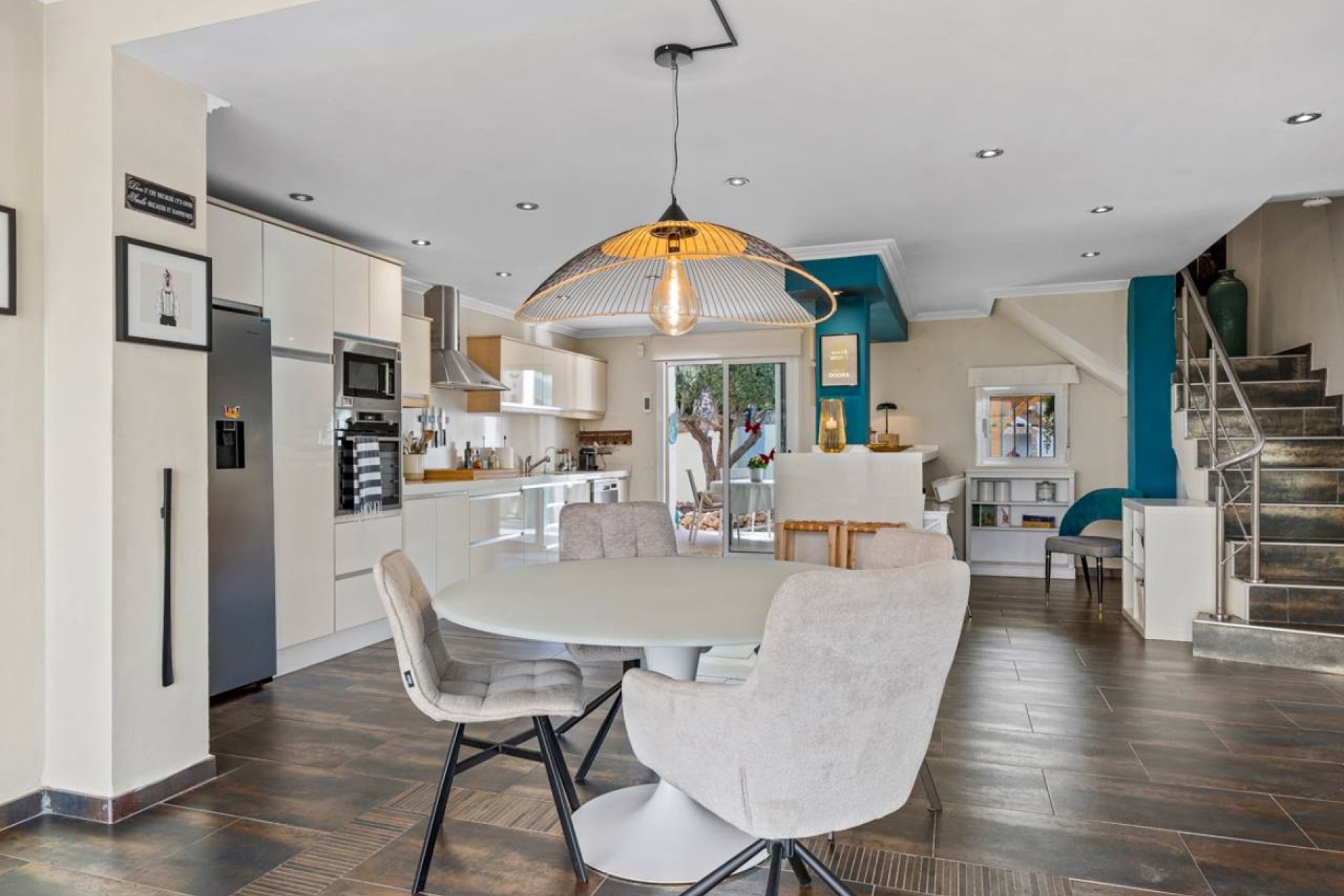 Revente - Villa - Algorfa - Montemar