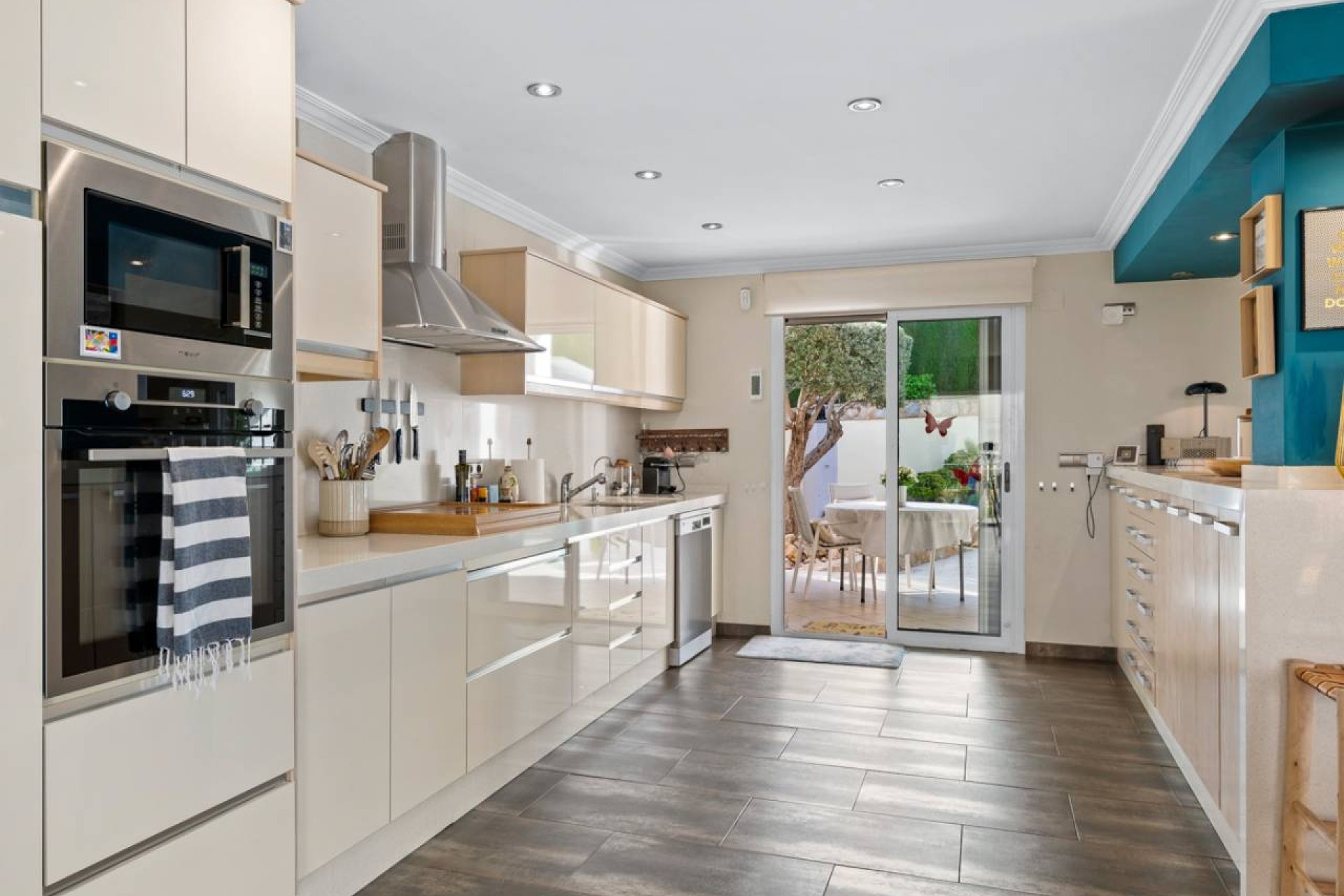 Revente - Villa - Algorfa - Montemar