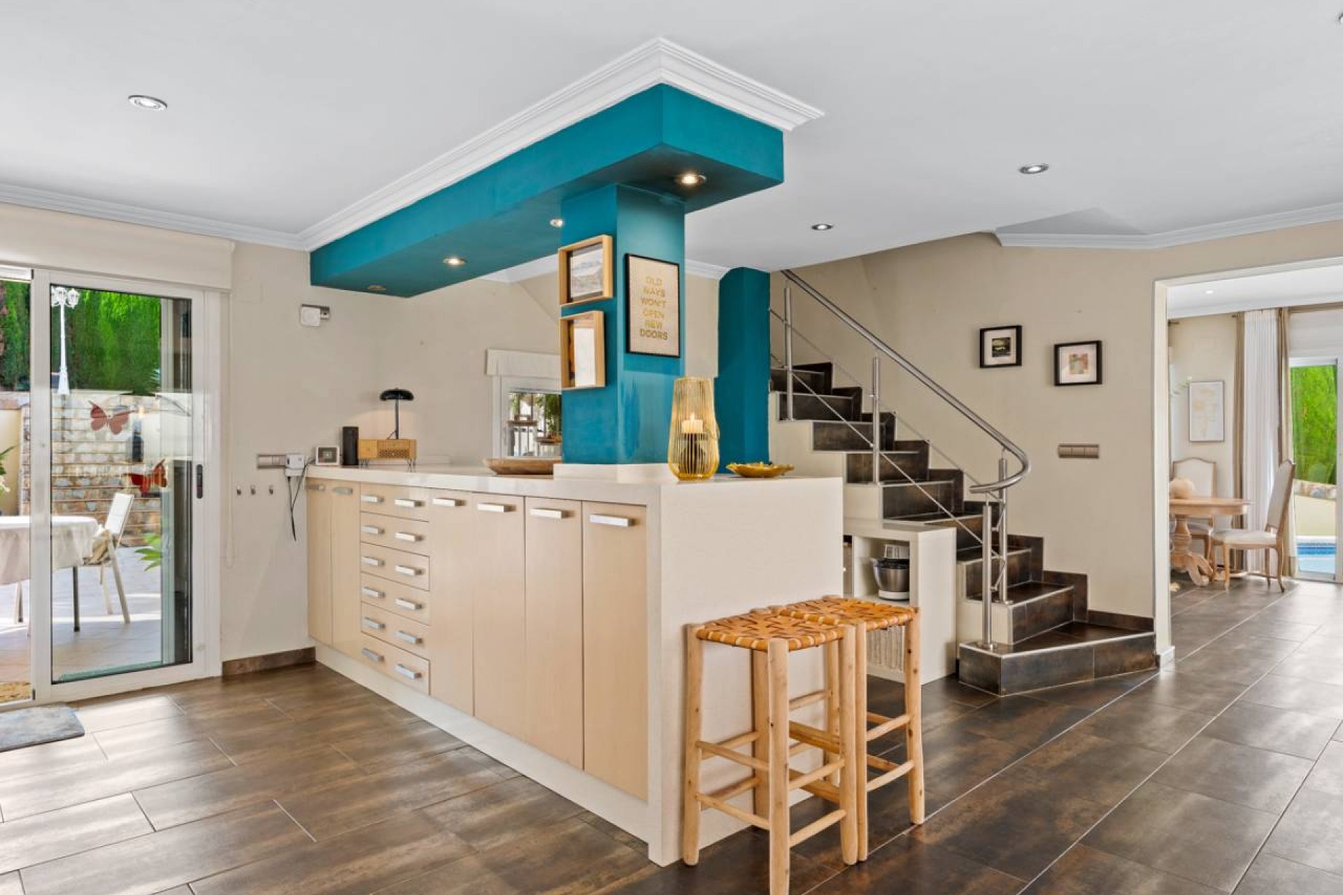 Revente - Villa - Algorfa - Montemar