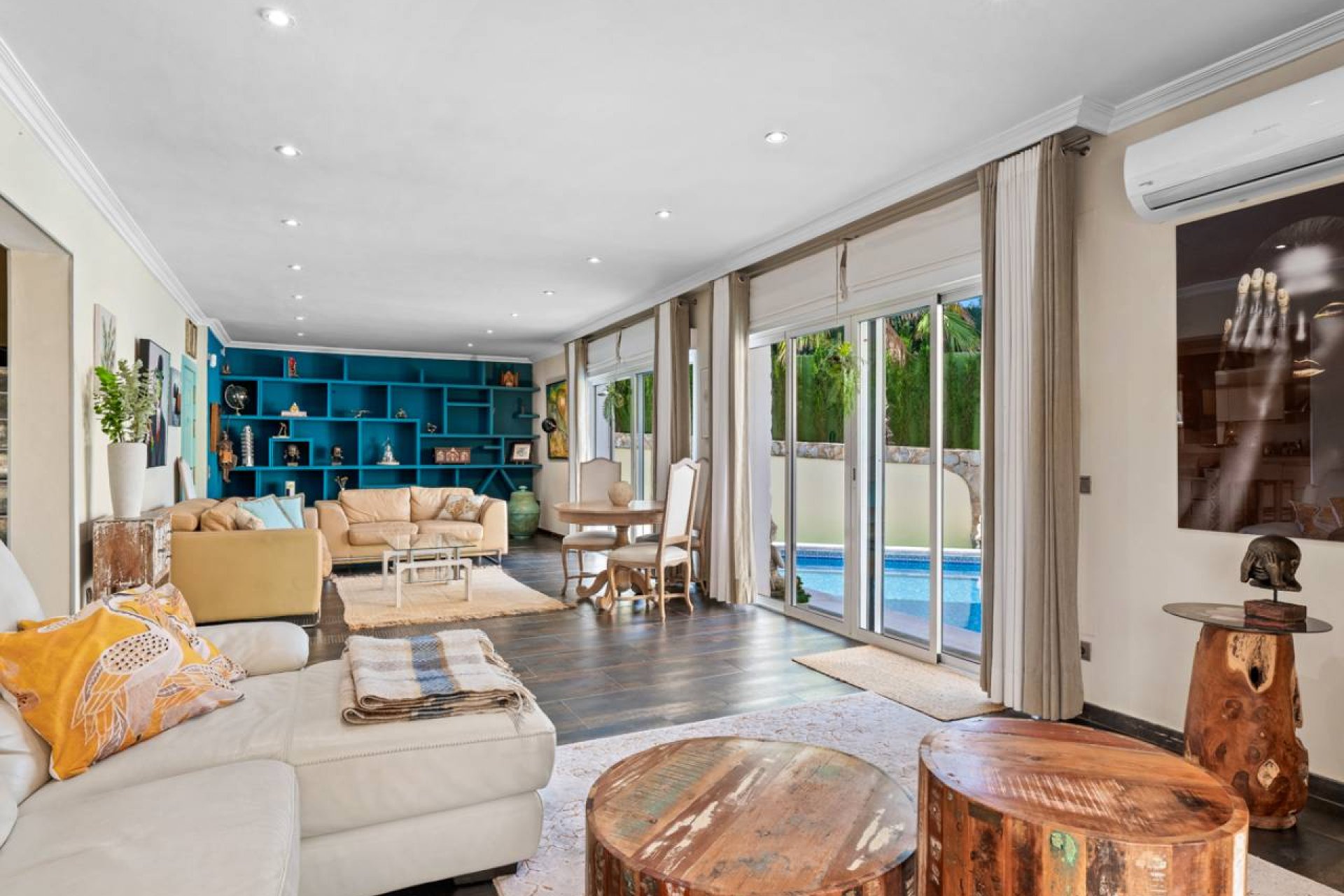 Revente - Villa - Algorfa - Montemar