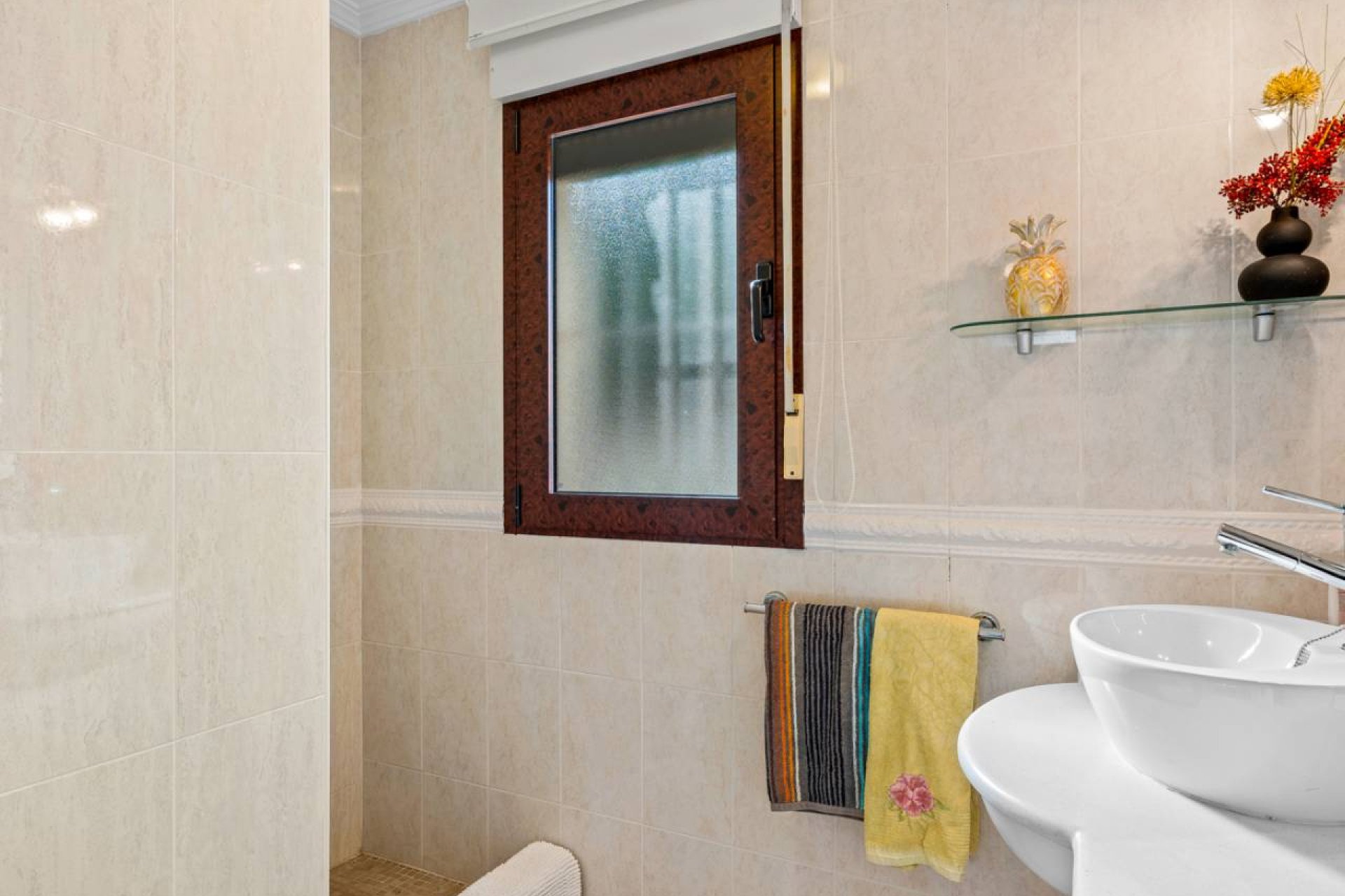 Revente - Villa - Algorfa - Montemar