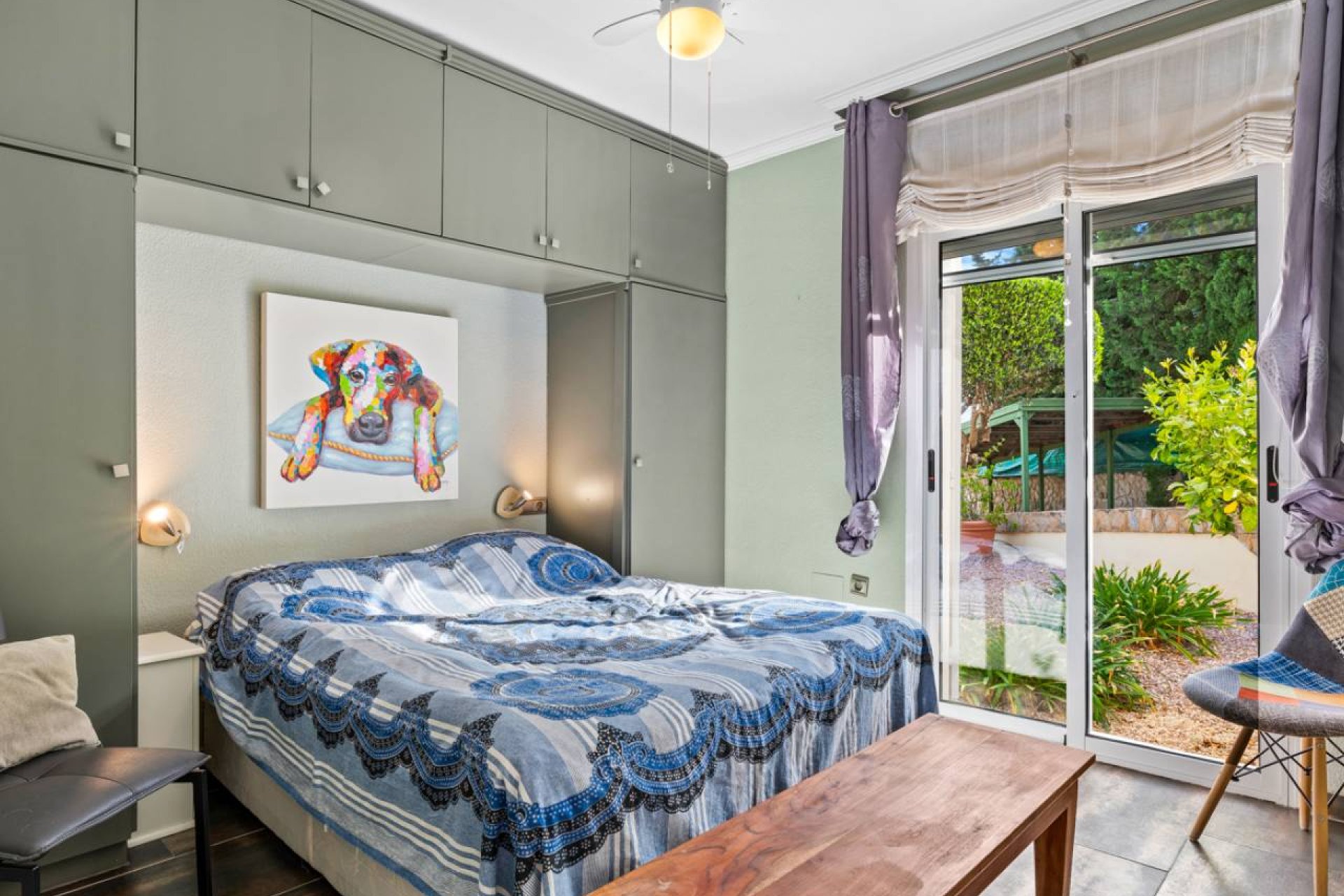 Revente - Villa - Algorfa - Montemar