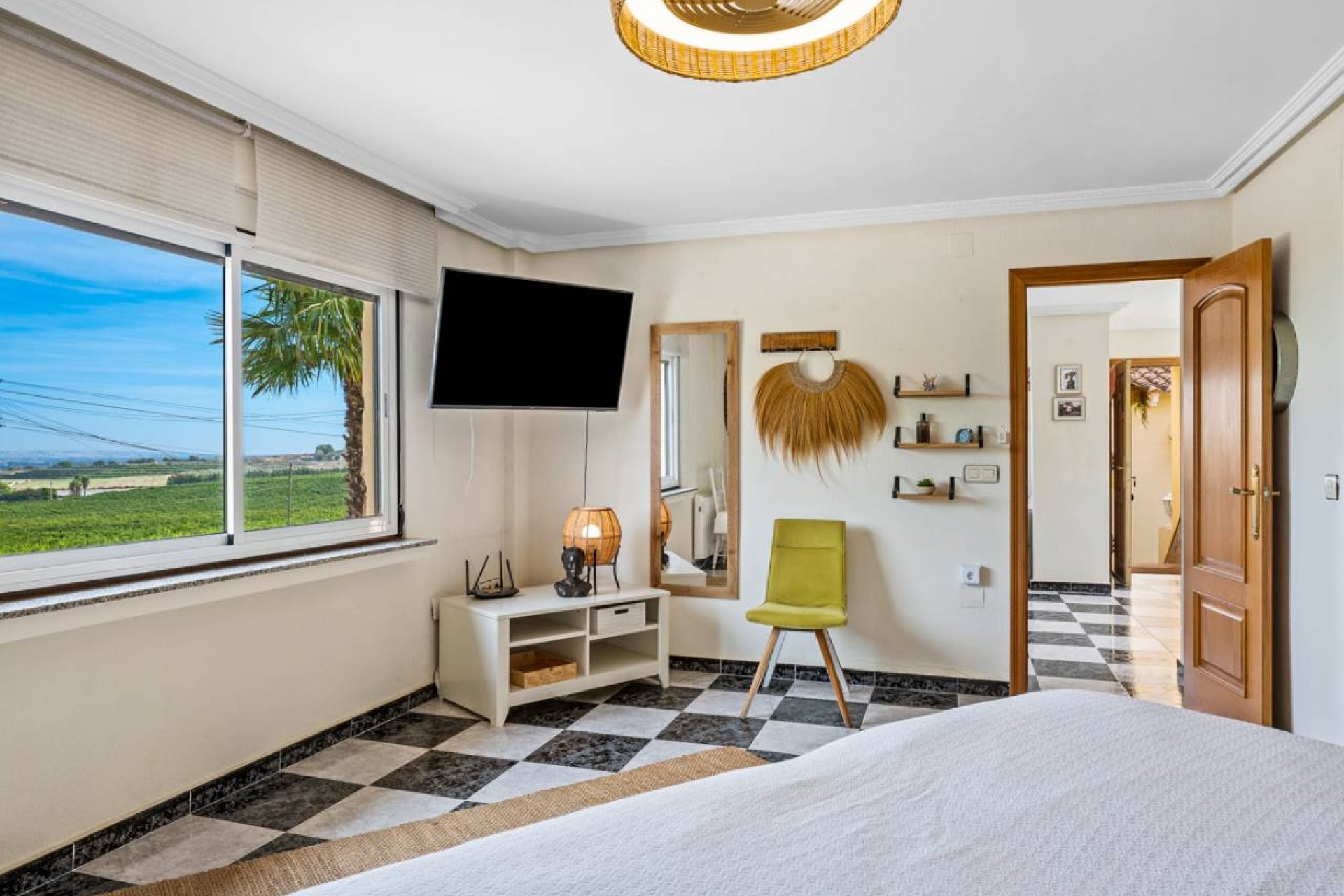 Revente - Villa - Algorfa - Montemar