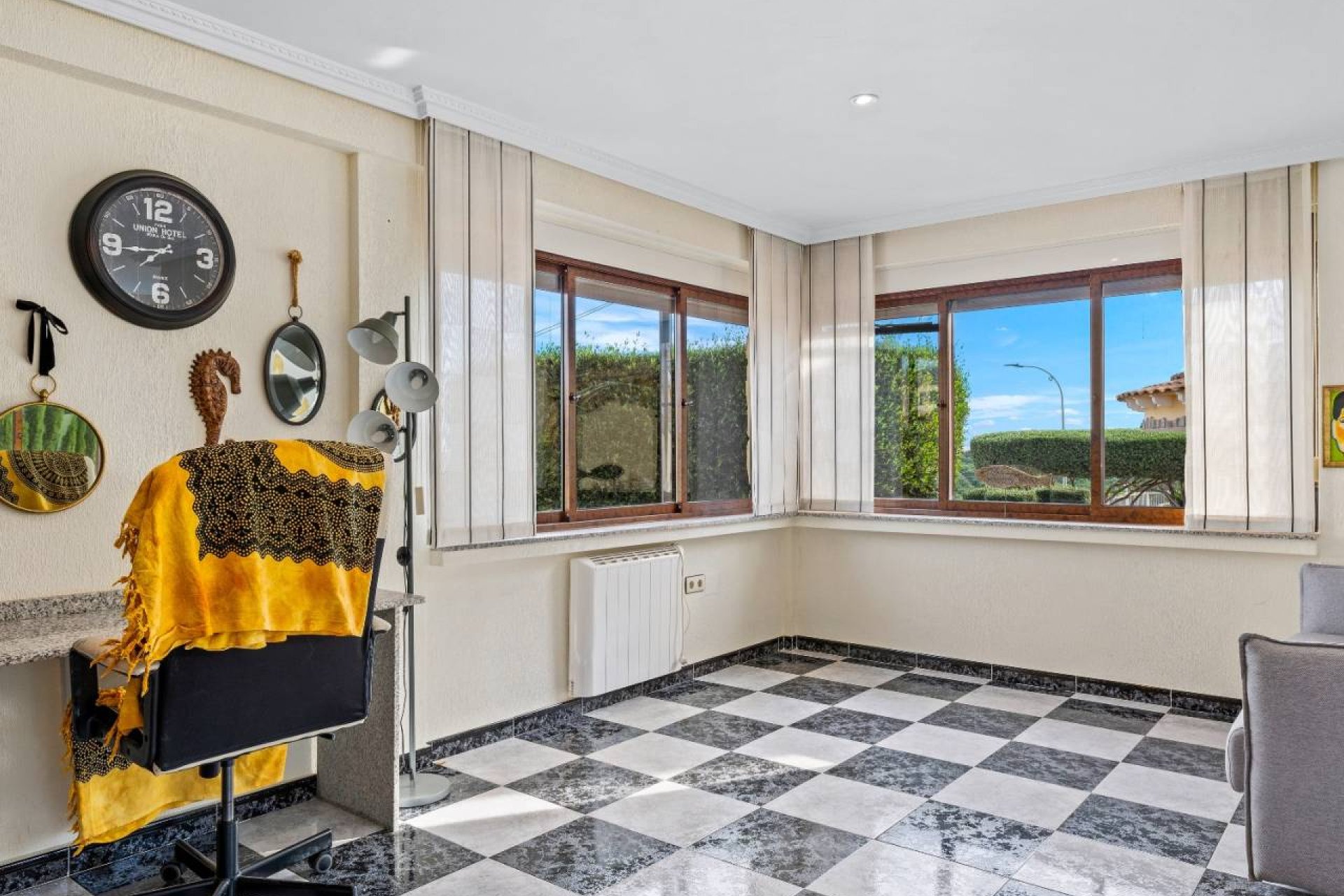 Revente - Villa - Algorfa - Montemar