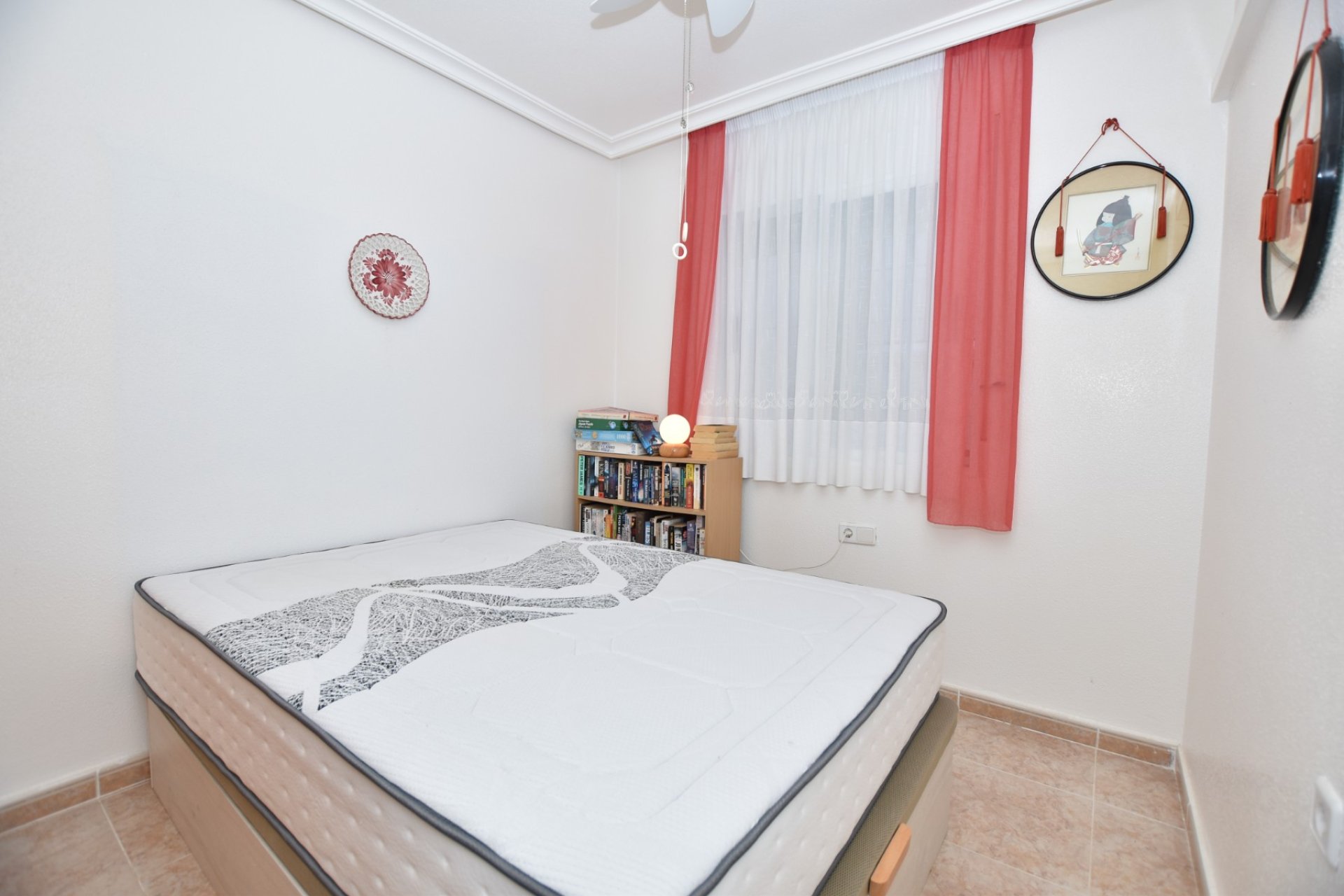 Revente - Villa - Algorfa - Montemar