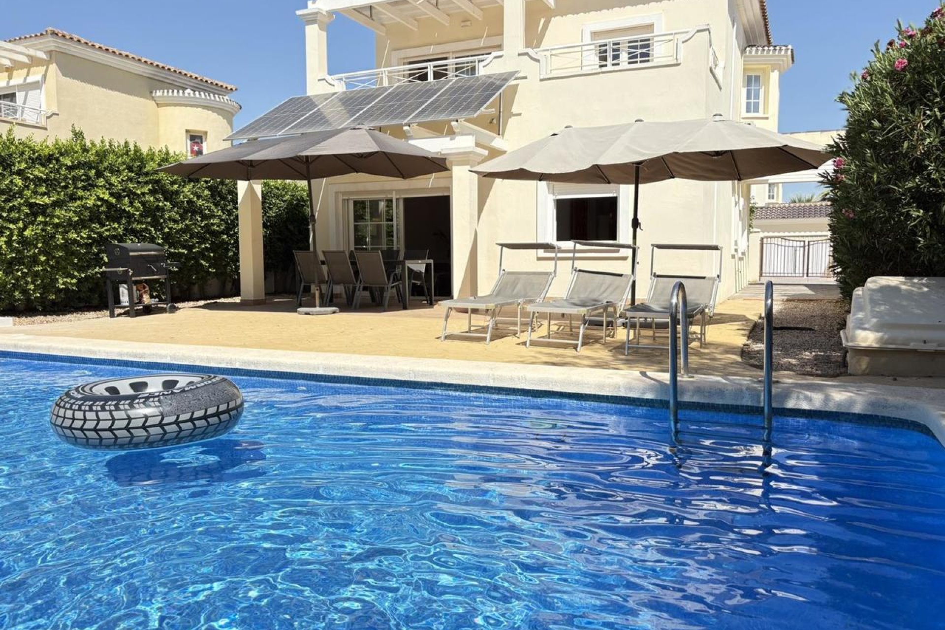 Revente - Villa - Altaona Golf and Country Village - Altaona Golf - Country Village
