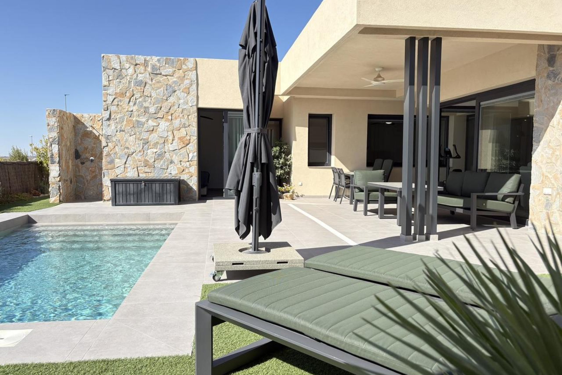 Revente - Villa - Altaona Golf and Country Village - Altaona Golf - Country Village