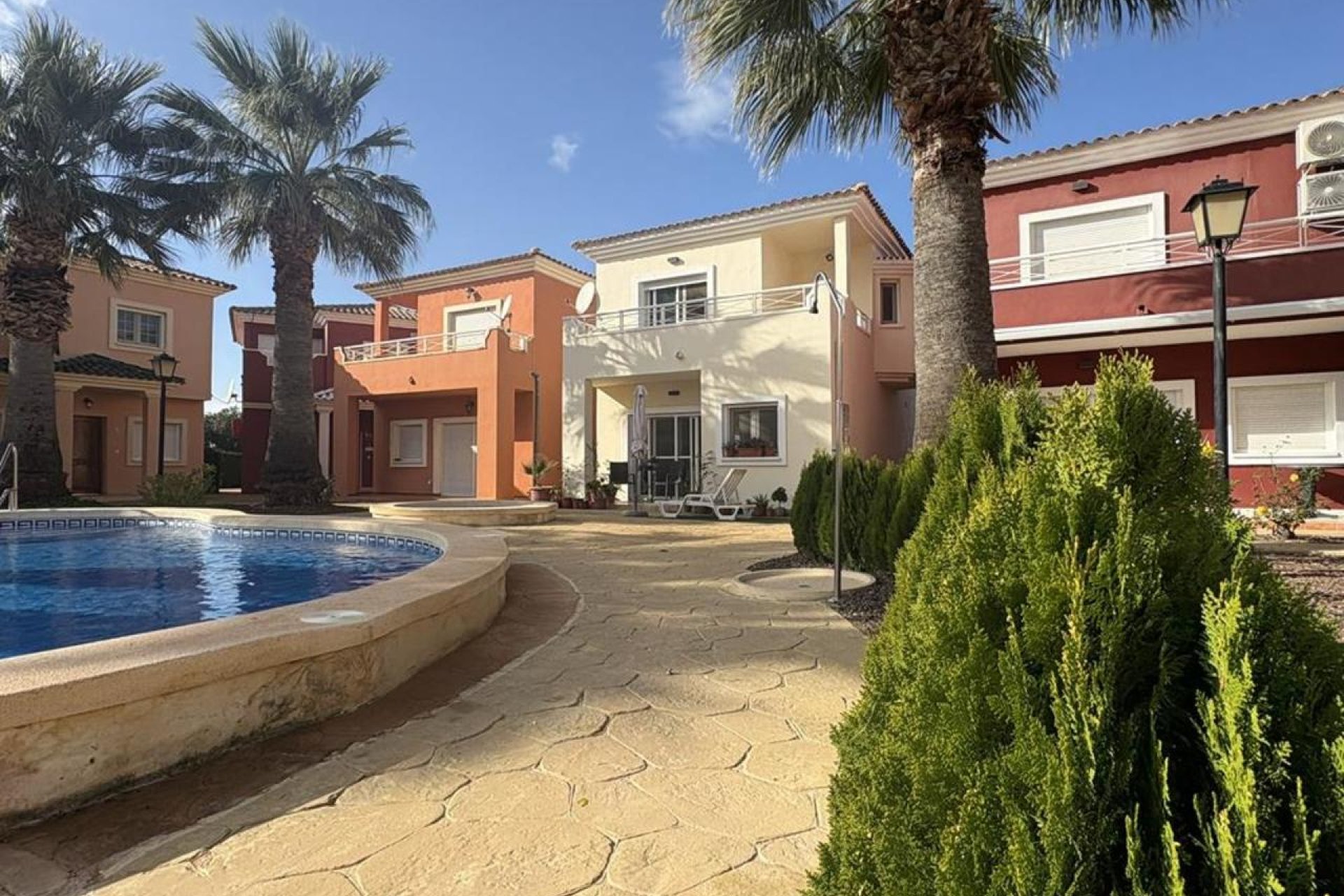 Revente - Villa - Altaona Golf and Country Village - Altaona Golf - Country Village