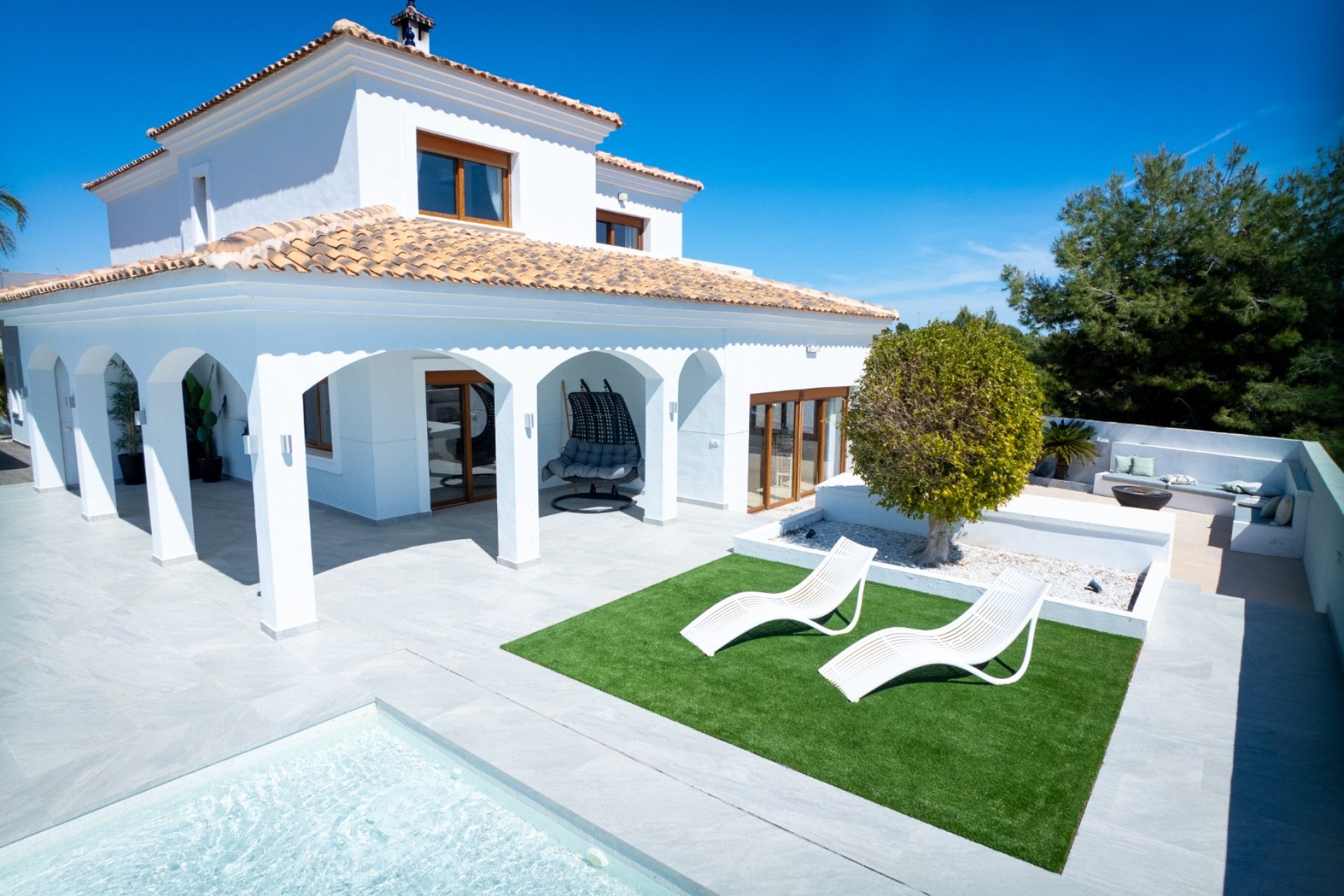 Revente - Villa - Altaona Golf and Country Village - Altaona Golf - Country Village
