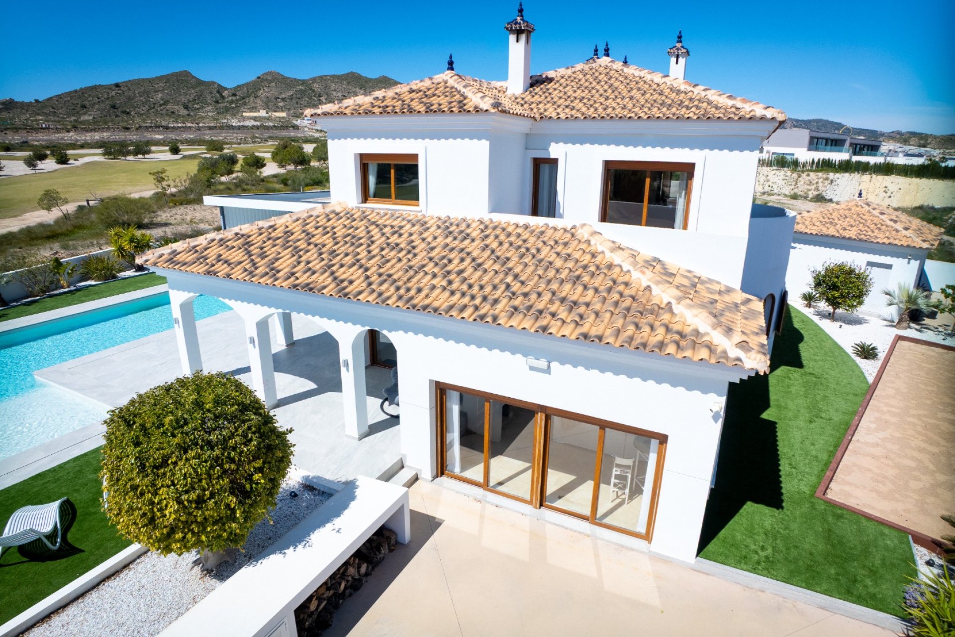 Revente - Villa - Altaona Golf and Country Village - Altaona Golf - Country Village
