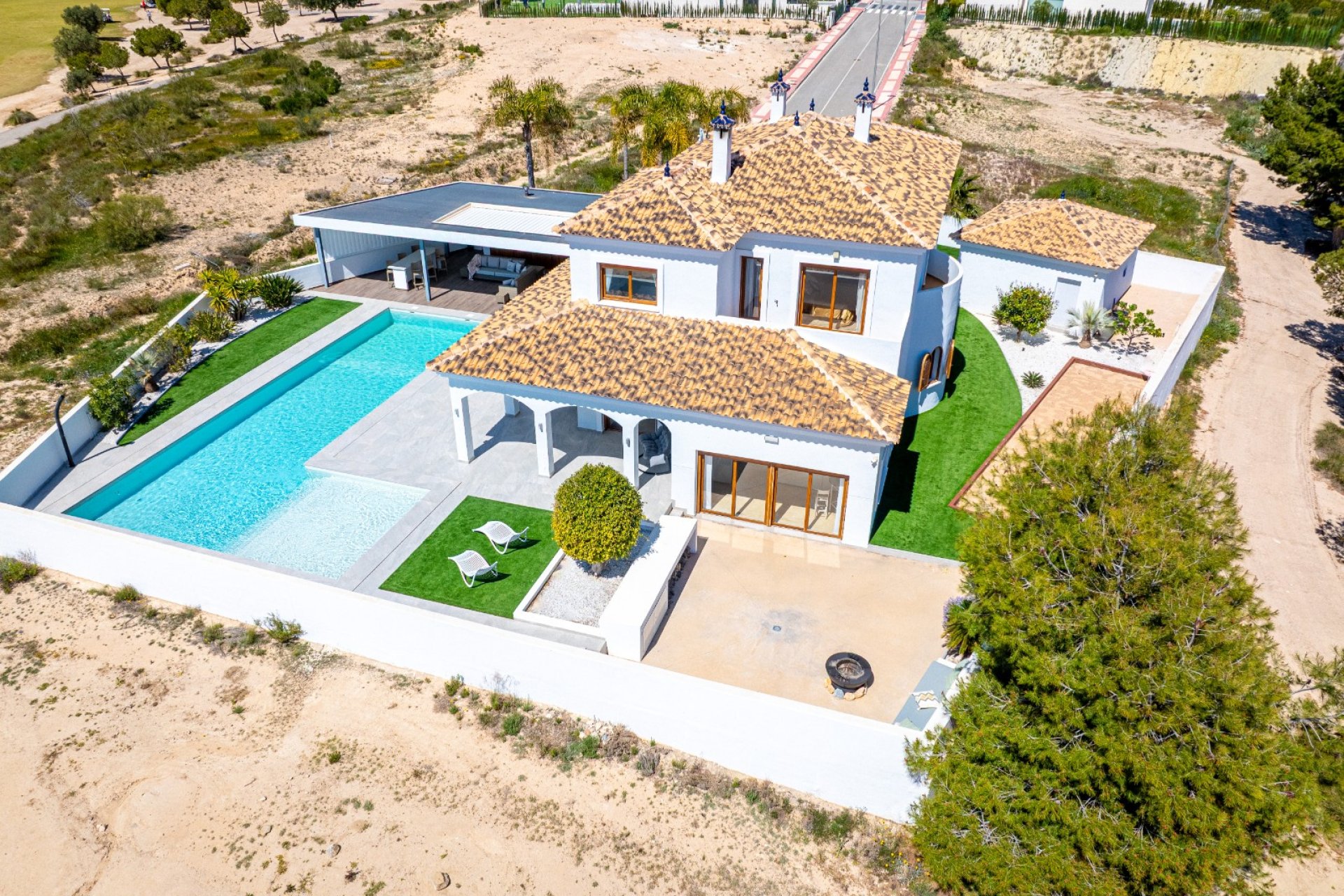 Revente - Villa - Altaona Golf and Country Village - Altaona Golf - Country Village