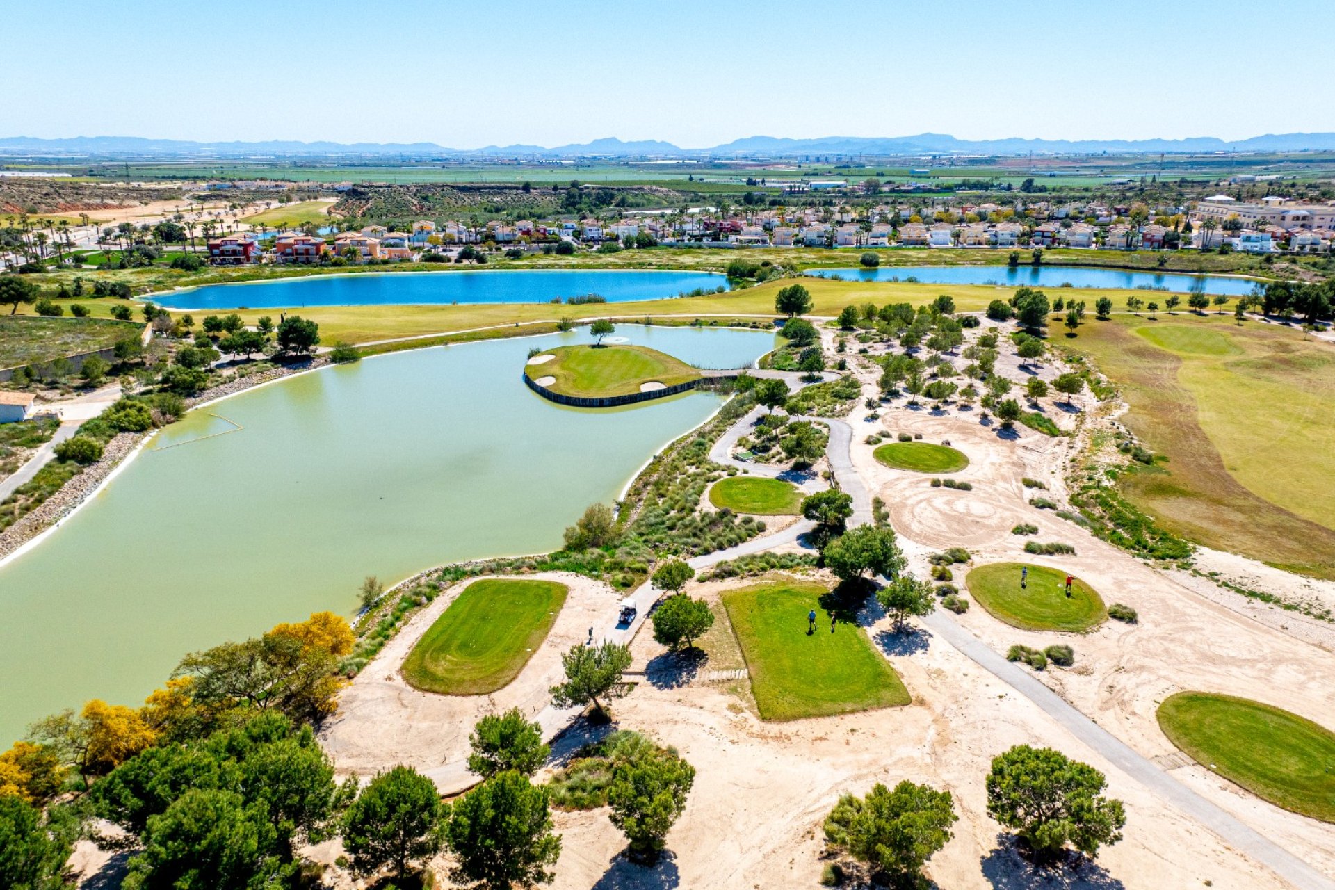 Revente - Villa - Altaona Golf and Country Village - Altaona Golf - Country Village