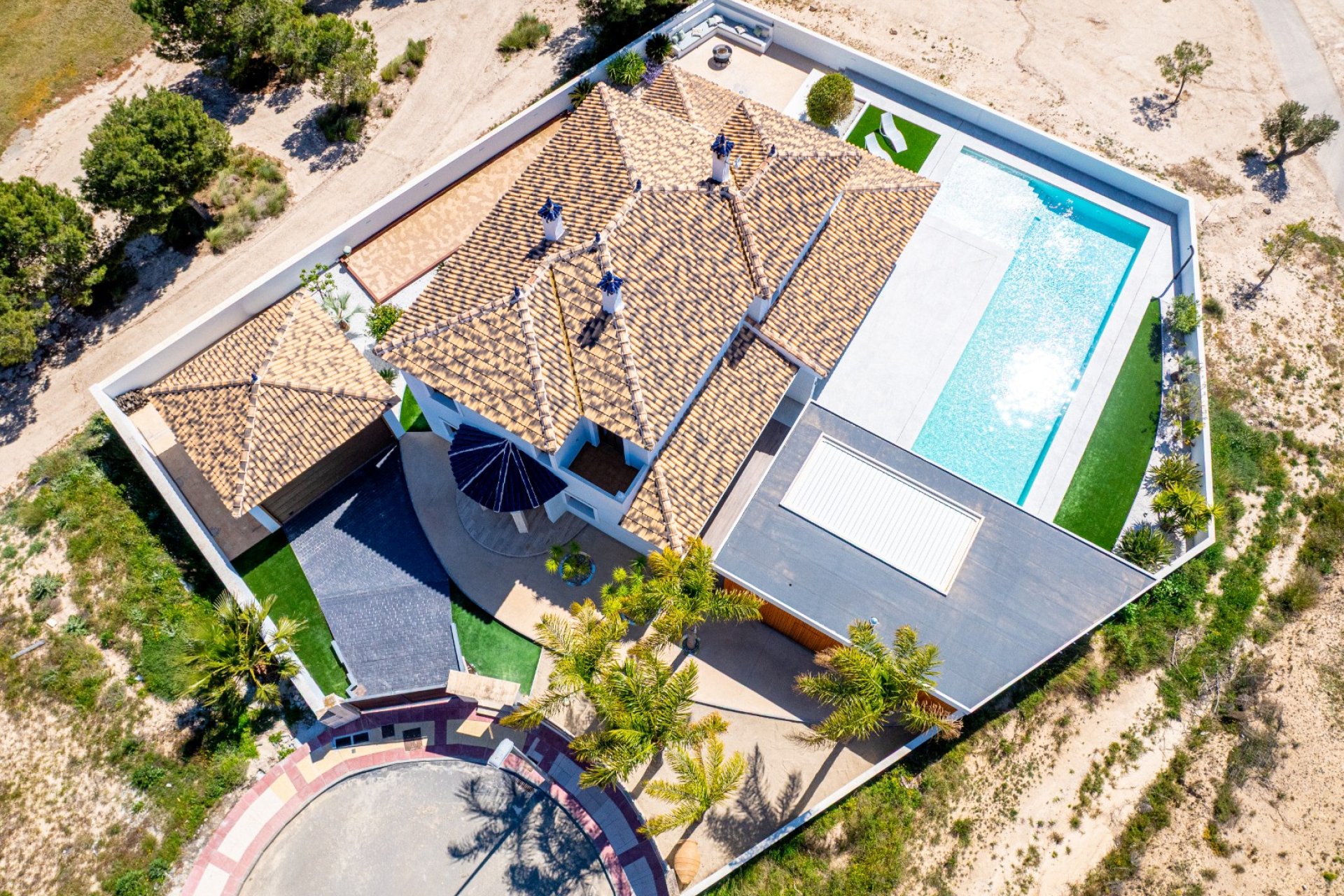 Revente - Villa - Altaona Golf and Country Village - Altaona Golf - Country Village