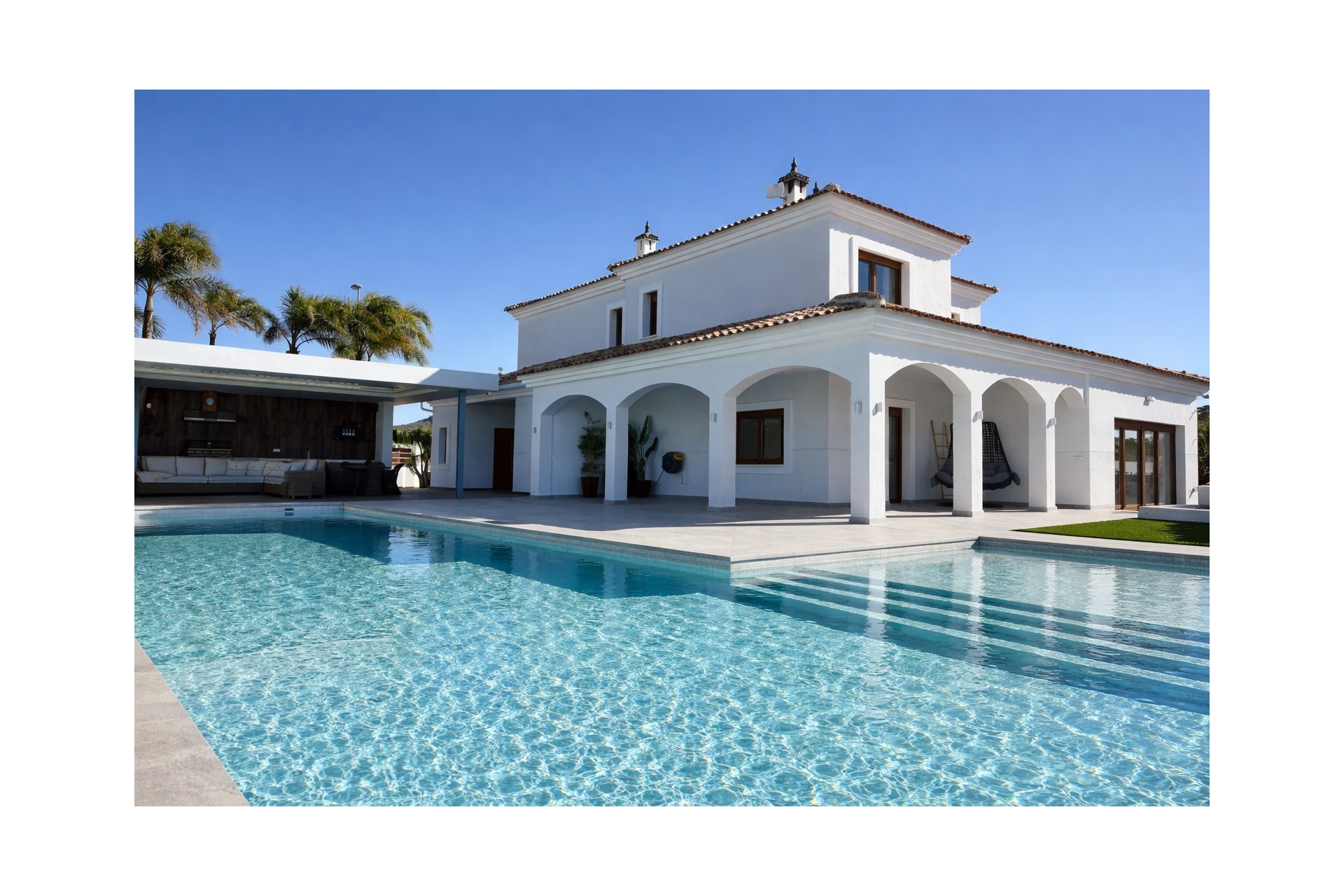 Revente - Villa - Altaona Golf and Country Village - Altaona Golf - Country Village