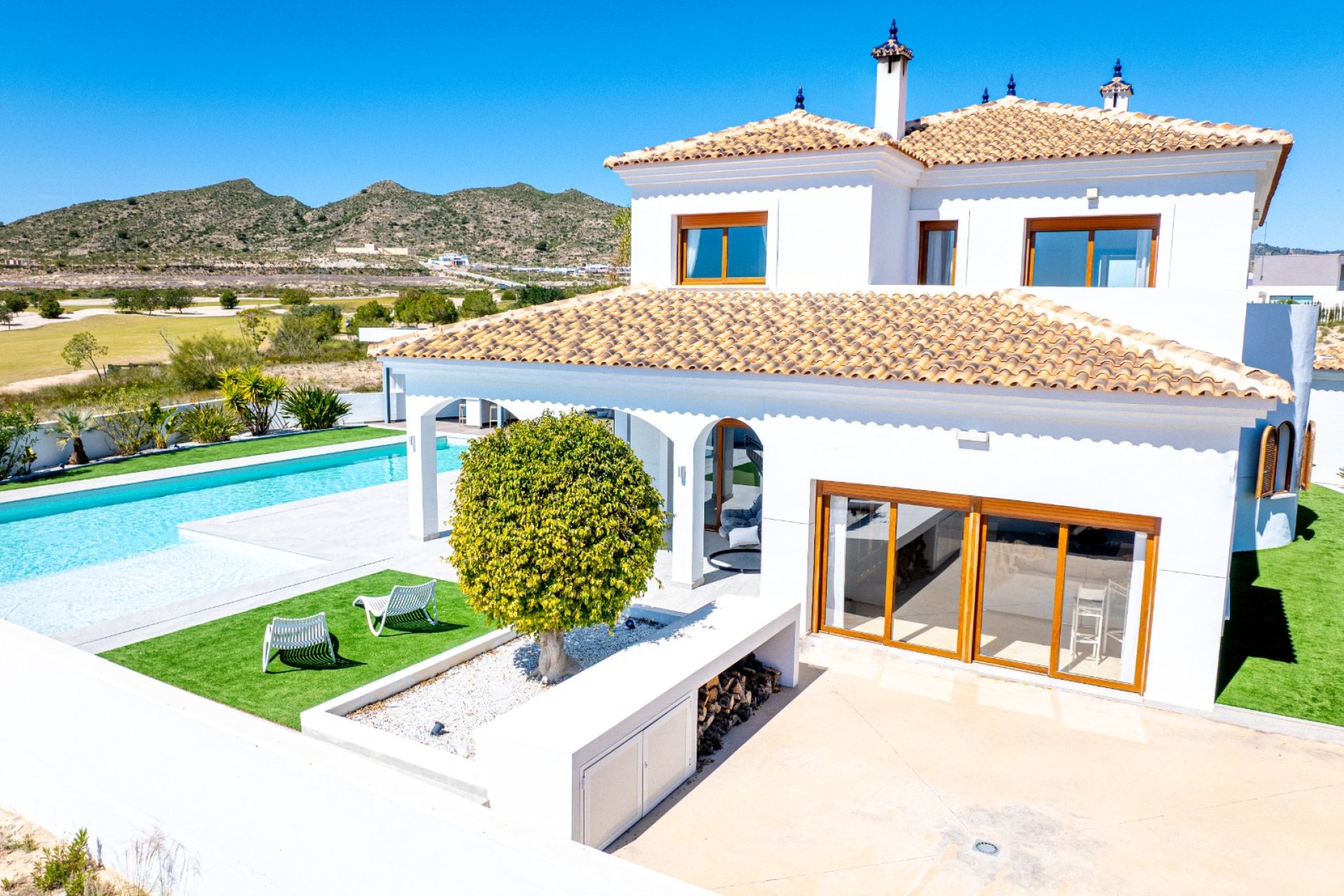 Revente - Villa - Altaona Golf and Country Village - Altaona Golf - Country Village