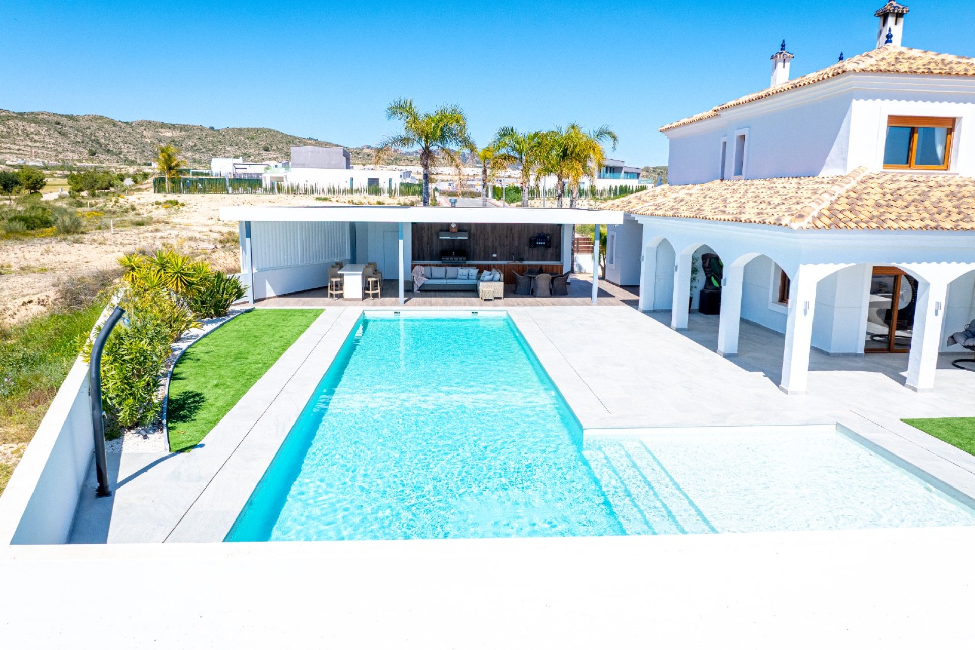 Revente - Villa - Altaona Golf and Country Village - Altaona Golf - Country Village