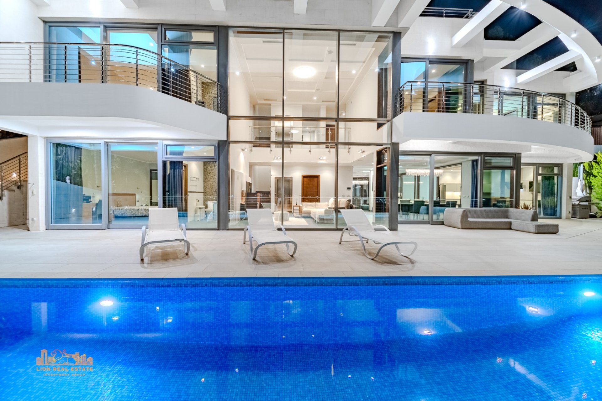 Revente - Villa - Altea - Altea Hills