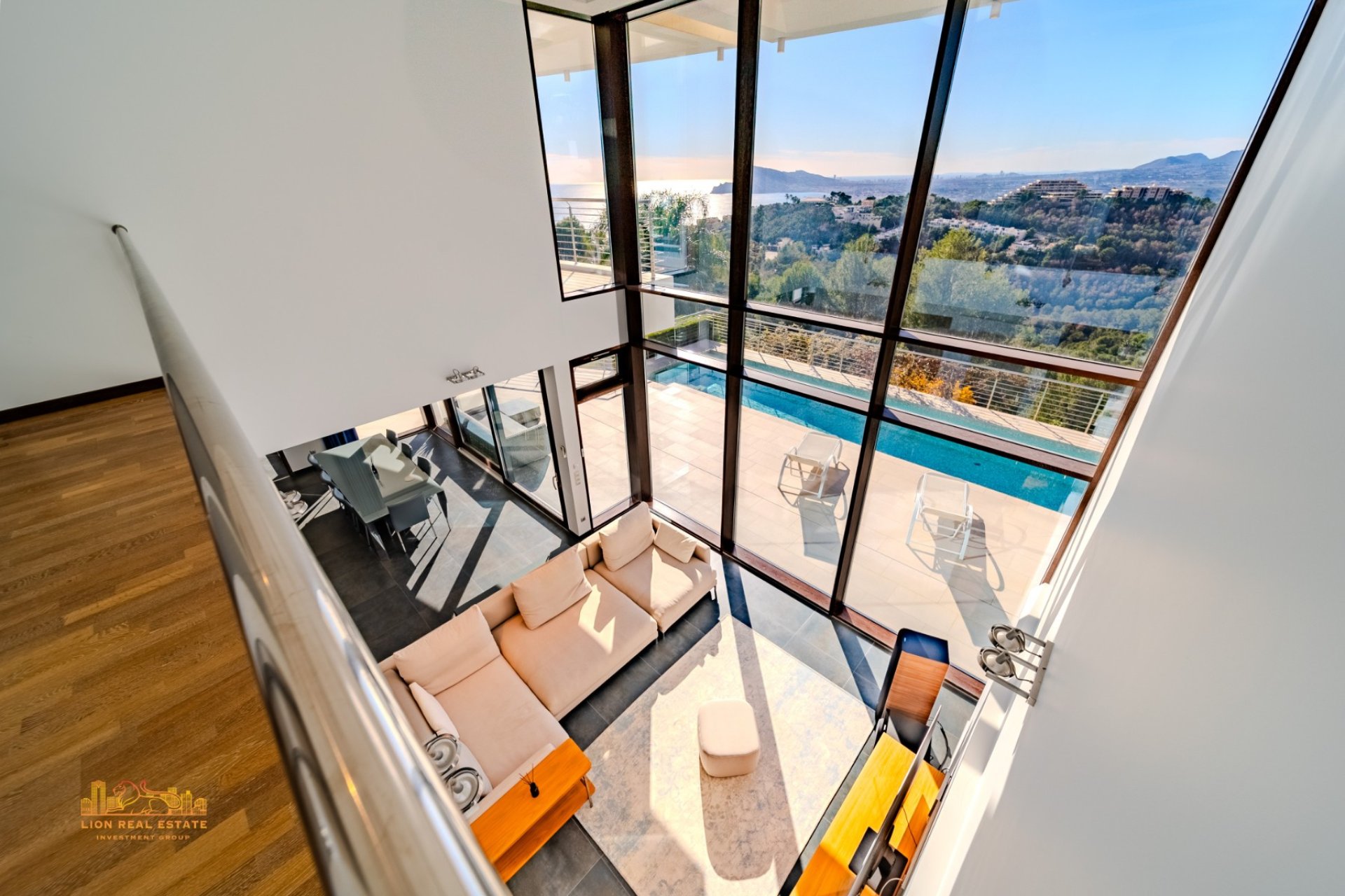 Revente - Villa - Altea - Altea Hills