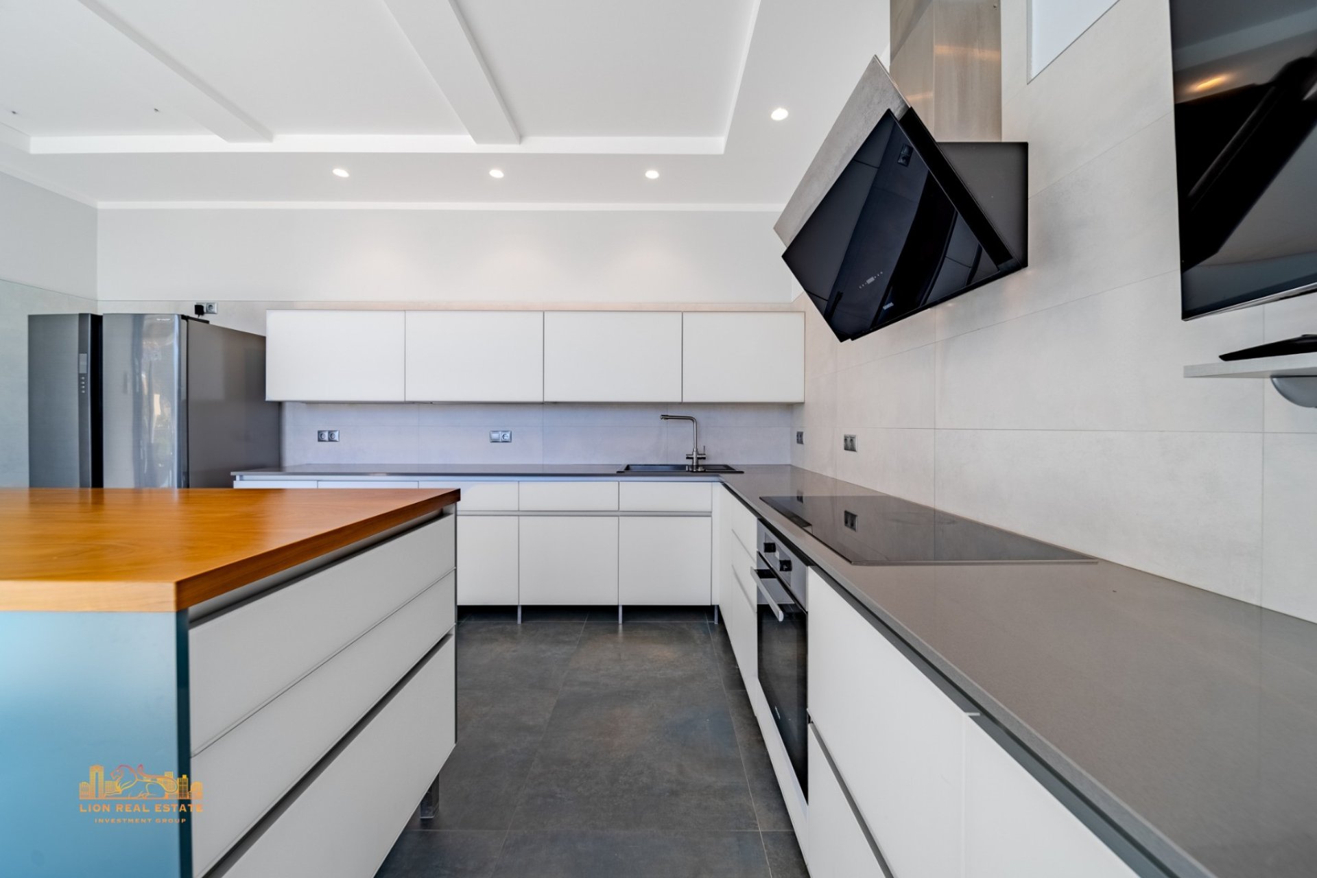 Revente - Villa - Altea - Altea Hills