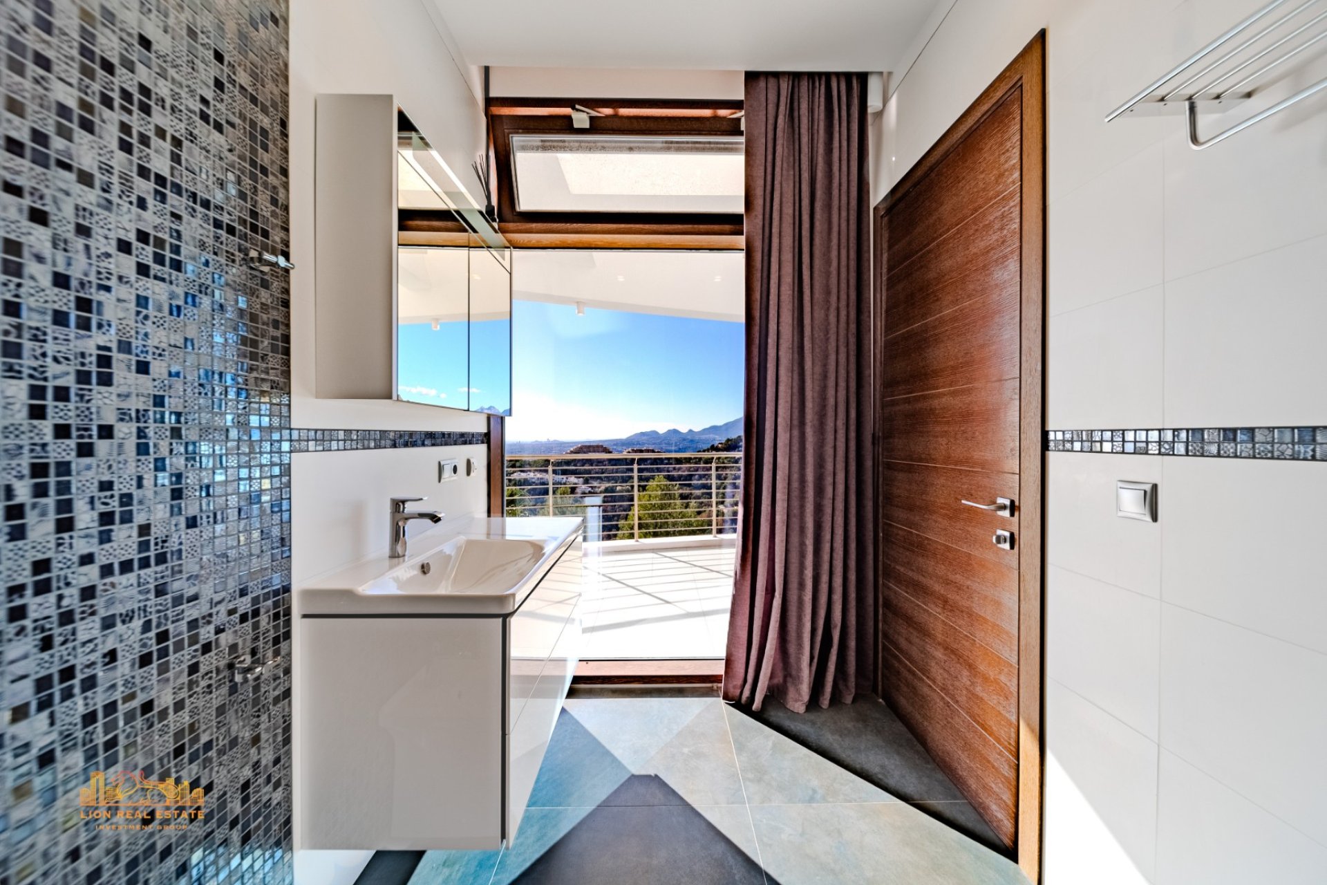 Revente - Villa - Altea - Altea Hills