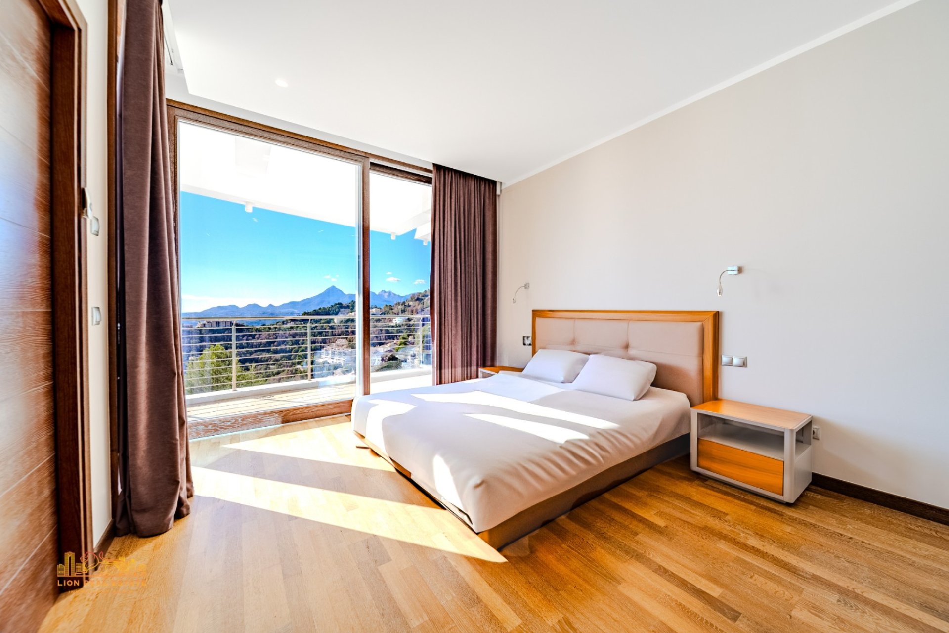 Revente - Villa - Altea - Altea Hills