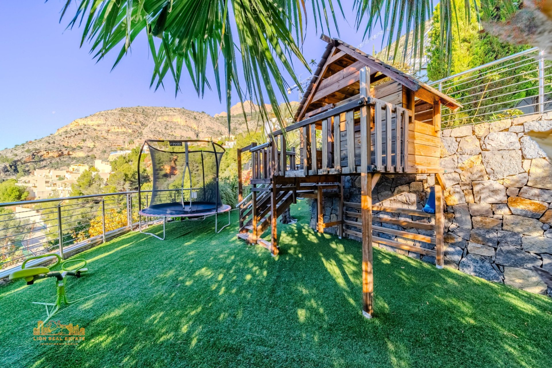 Revente - Villa - Altea - Altea Hills