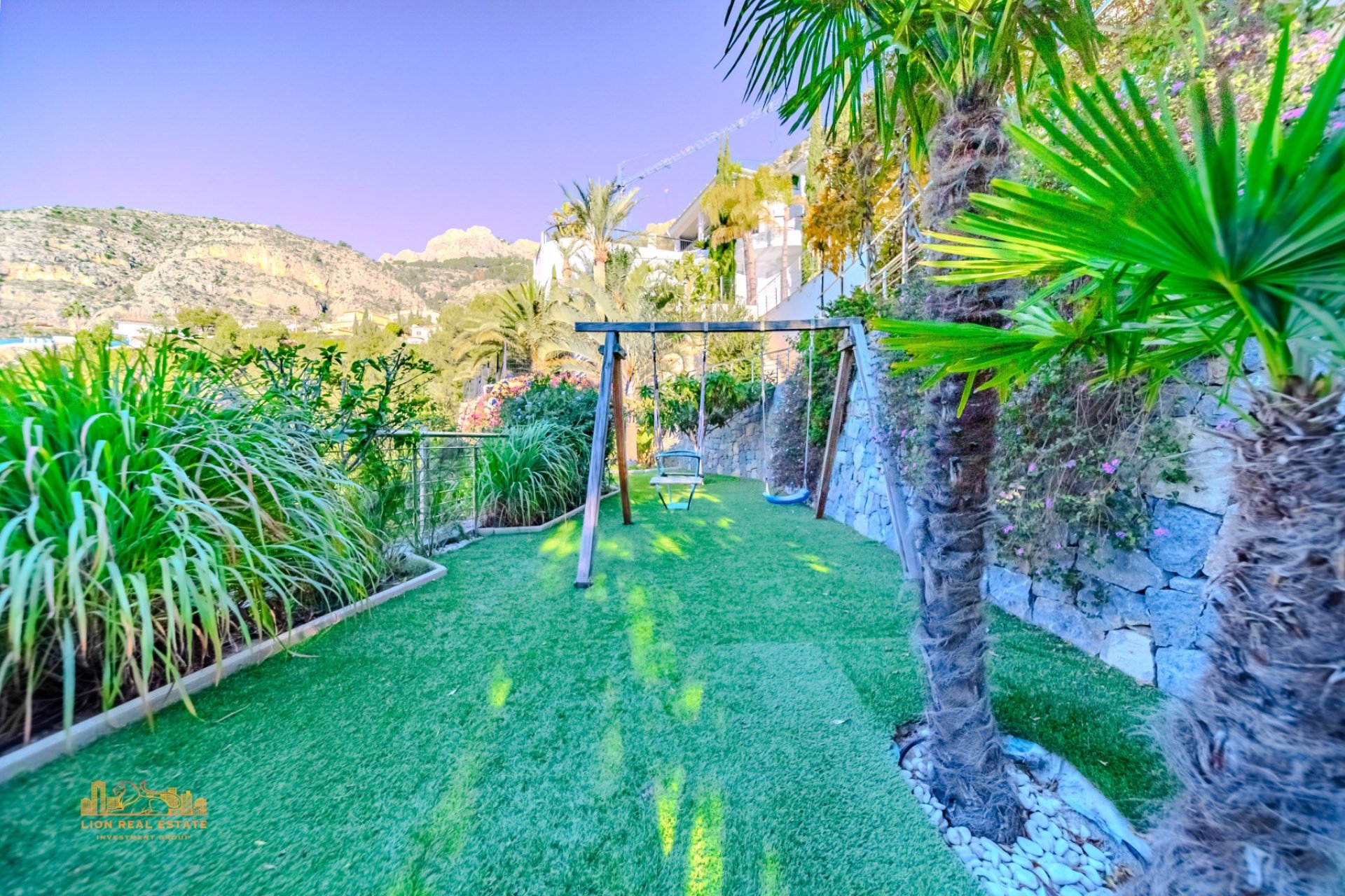 Revente - Villa - Altea - Altea Hills