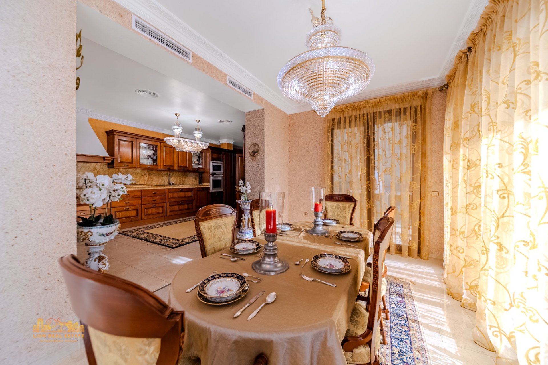 Revente - Villa - Altea - Altea Hills