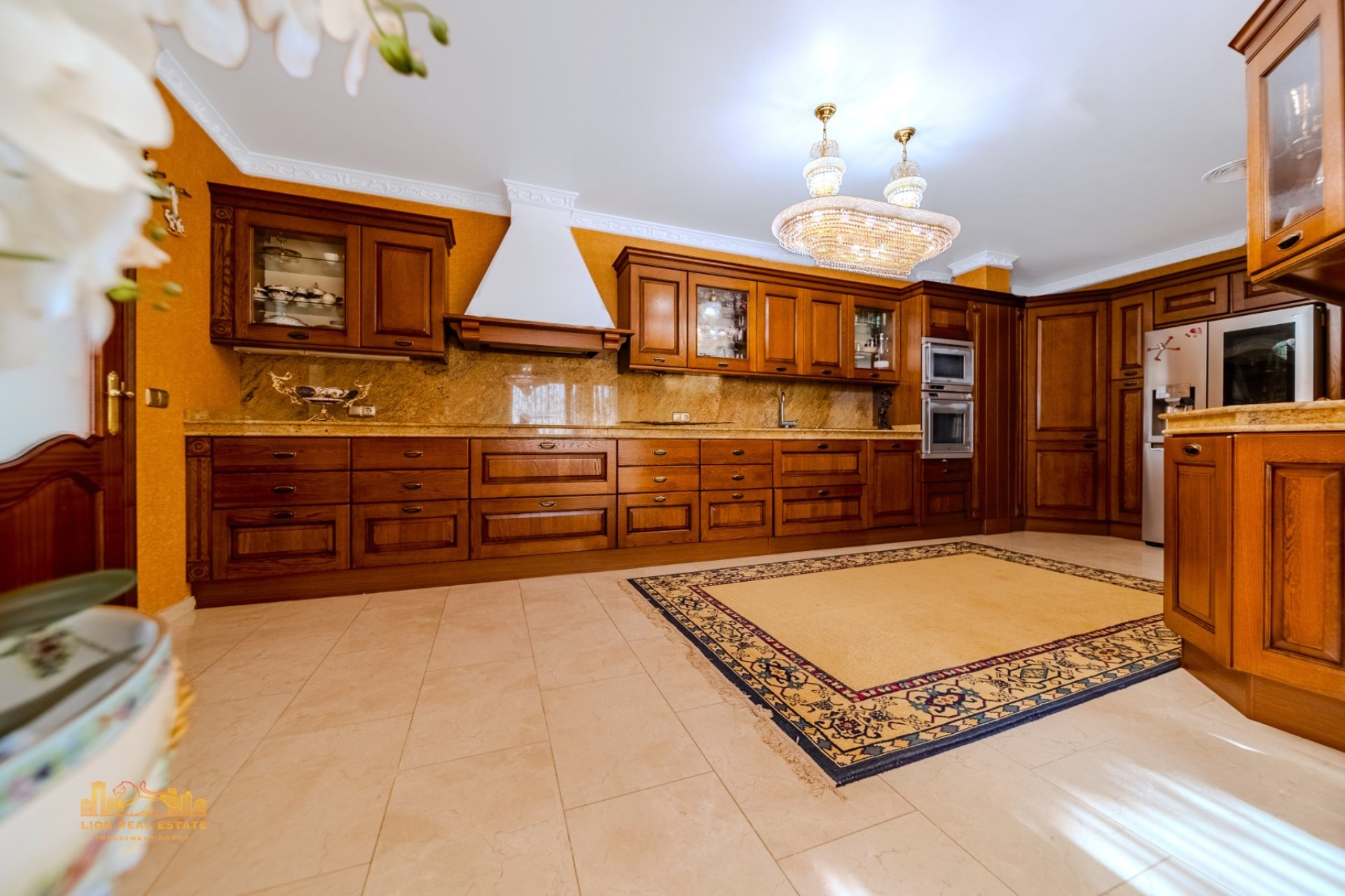 Revente - Villa - Altea - Altea Hills