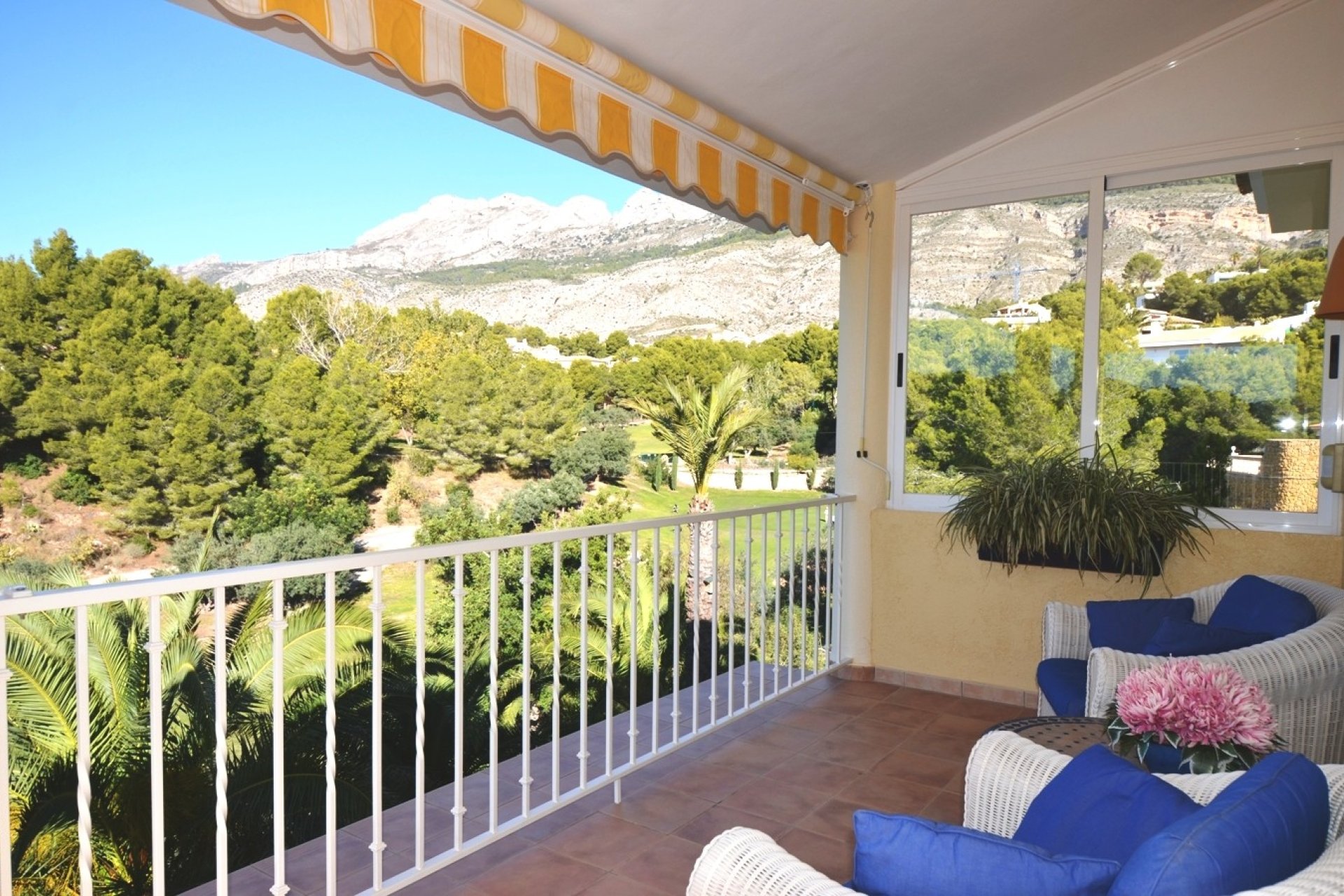 Revente - Villa - Altea