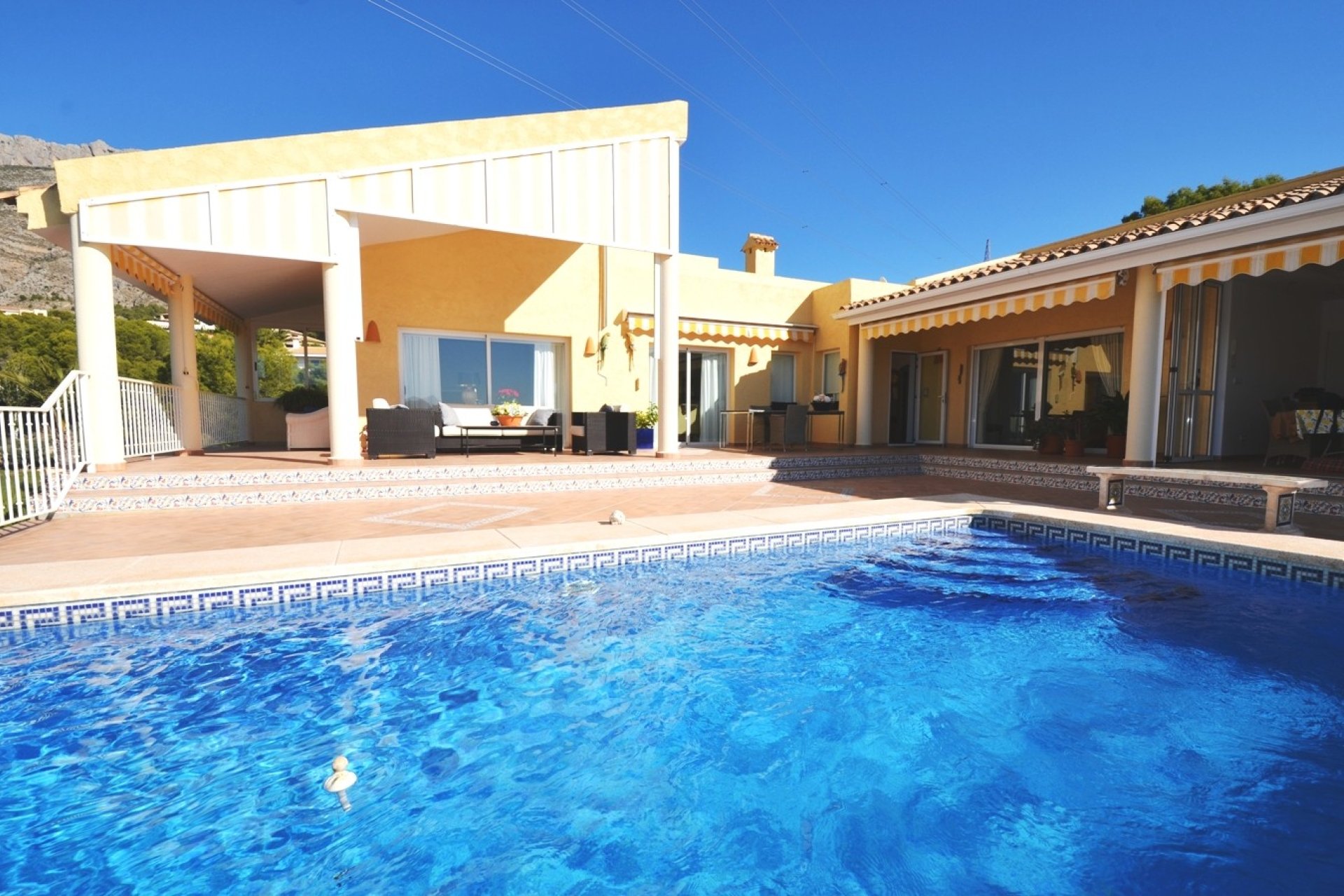 Revente - Villa - Altea