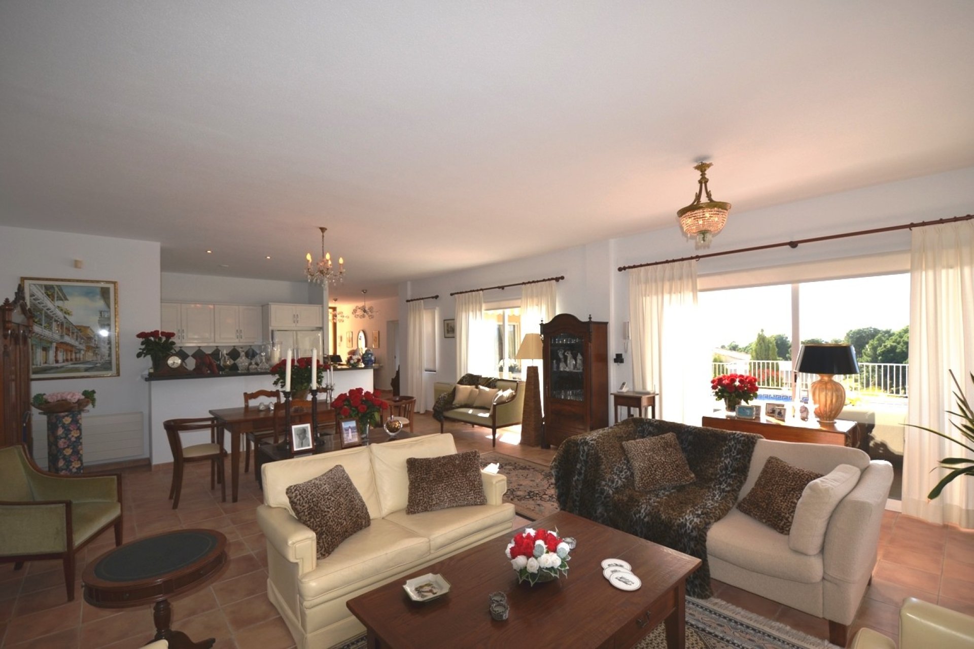 Revente - Villa - Altea