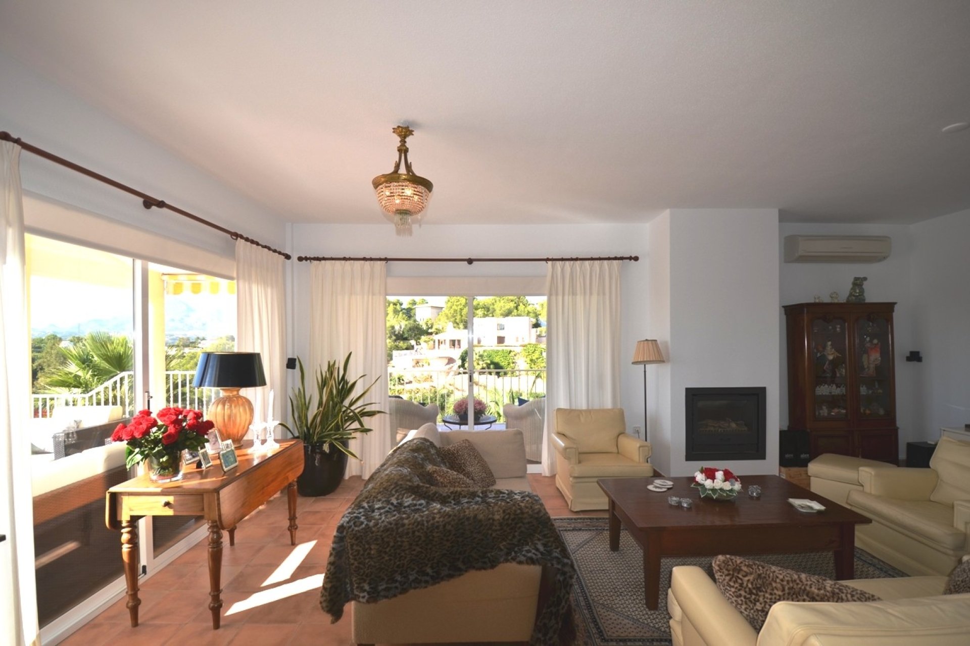 Revente - Villa - Altea