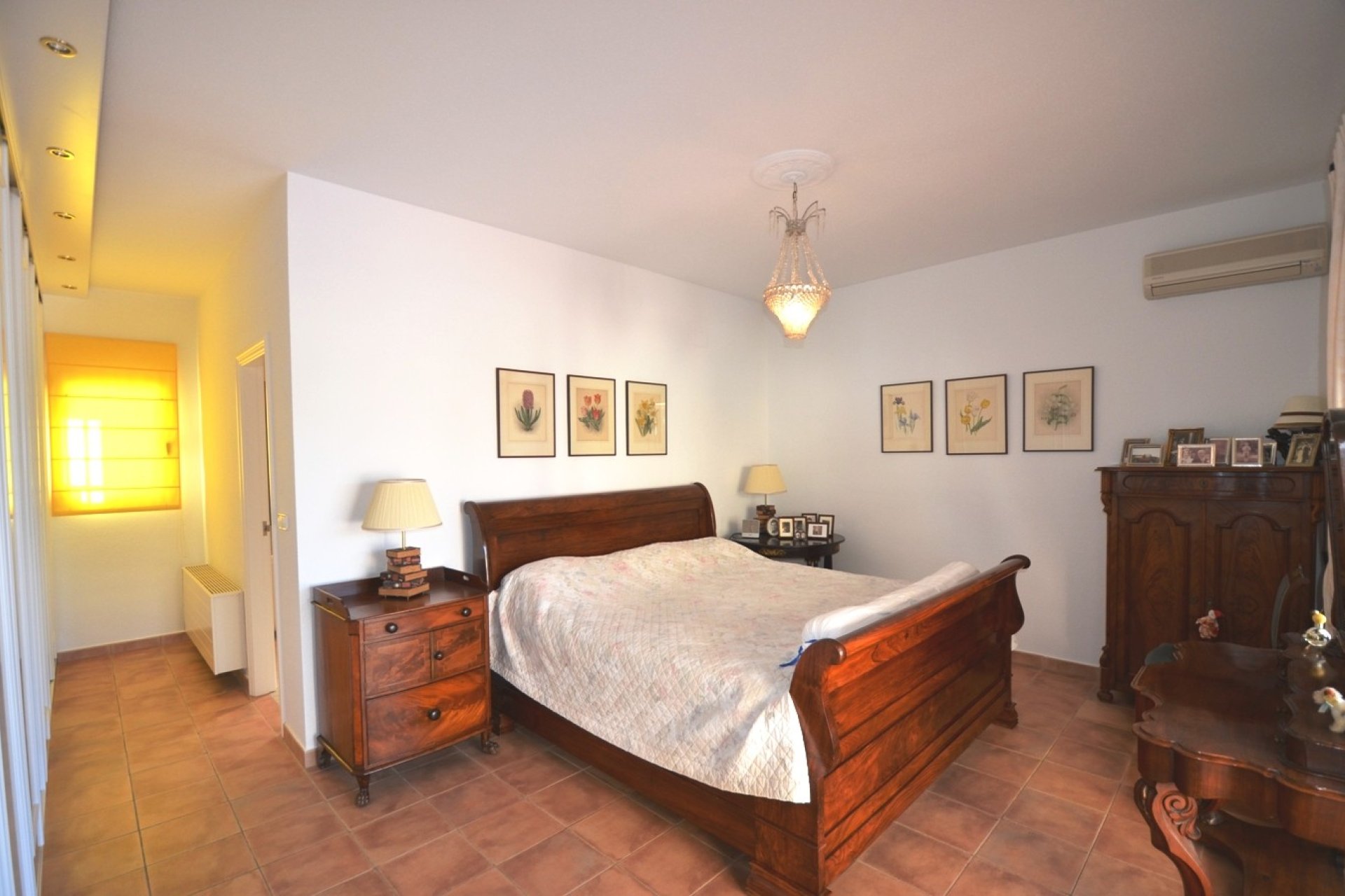 Revente - Villa - Altea