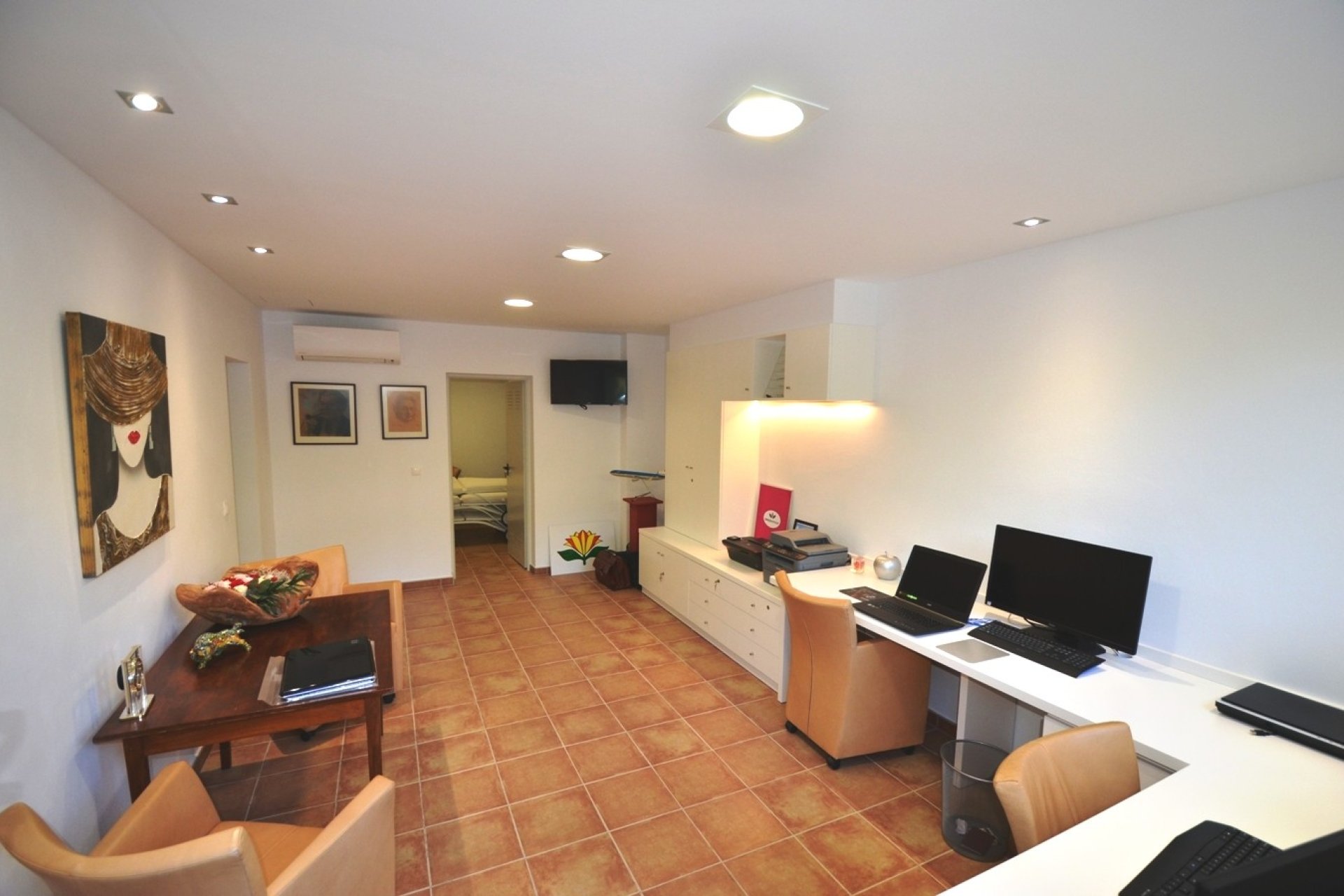 Revente - Villa - Altea