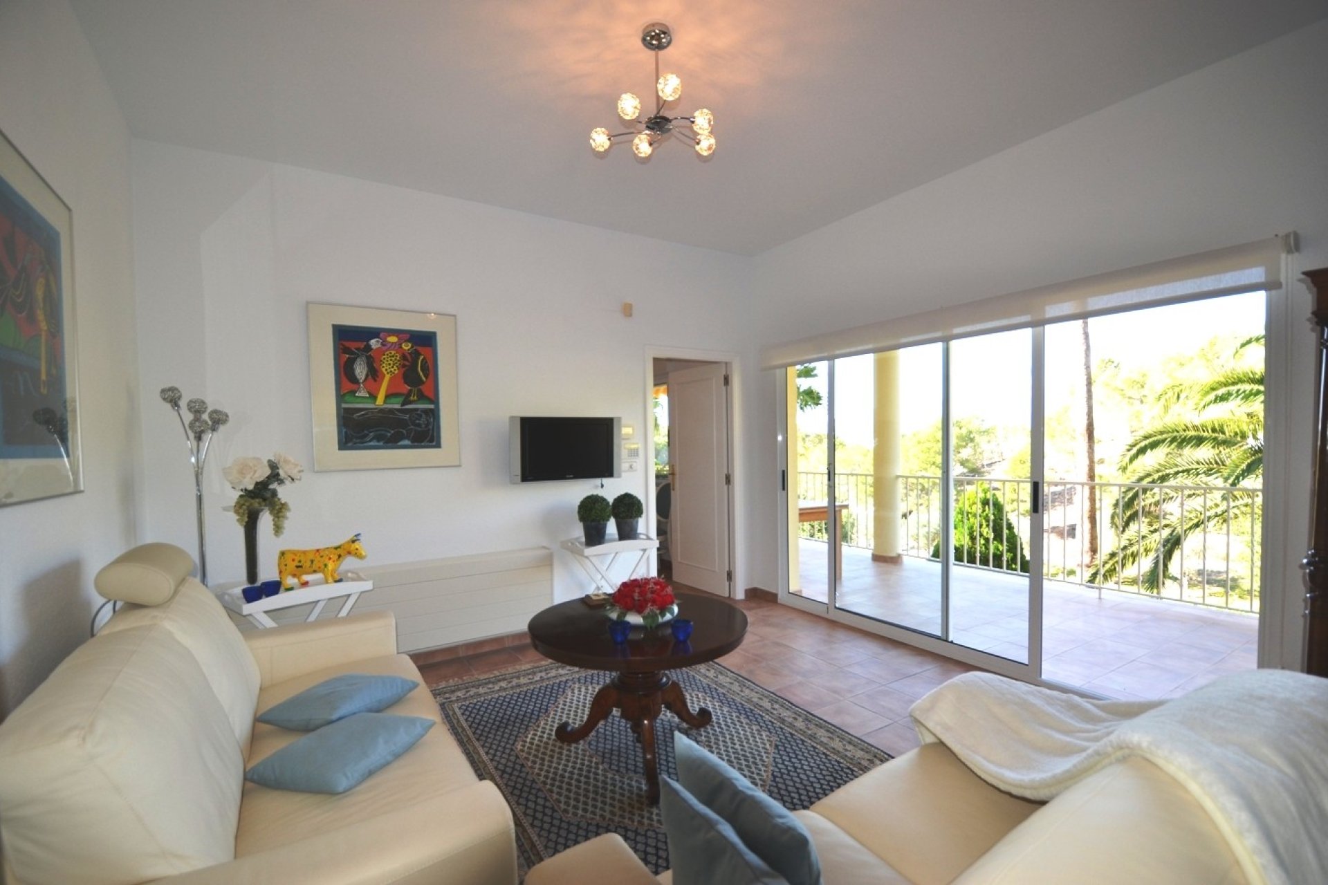 Revente - Villa - Altea