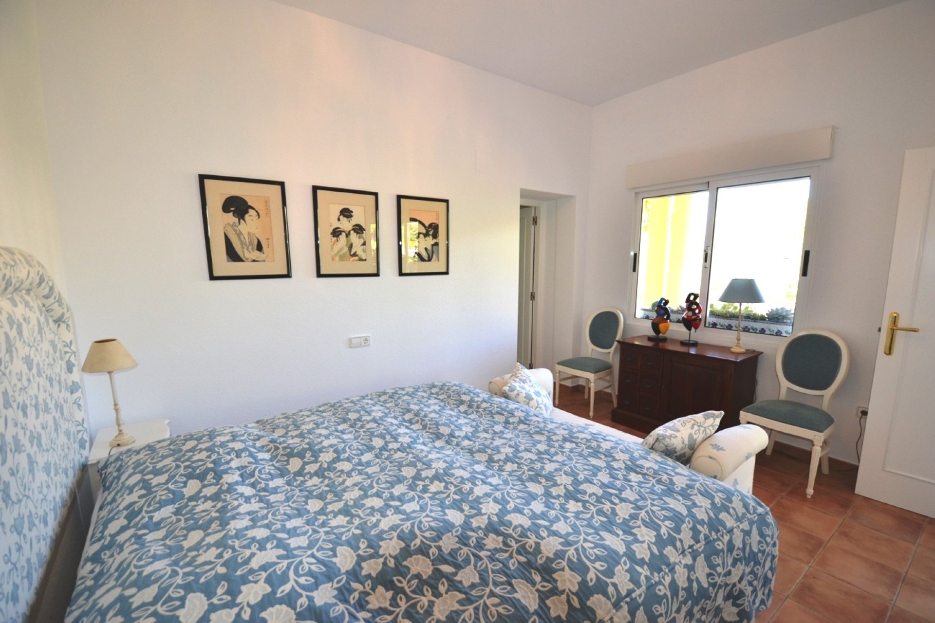 Revente - Villa - Altea