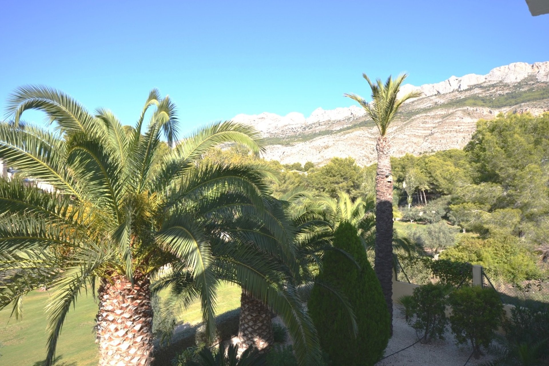 Revente - Villa - Altea