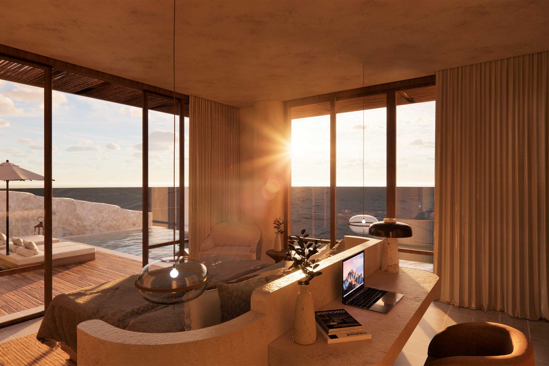 Revente - Villa - Bali - Berawa