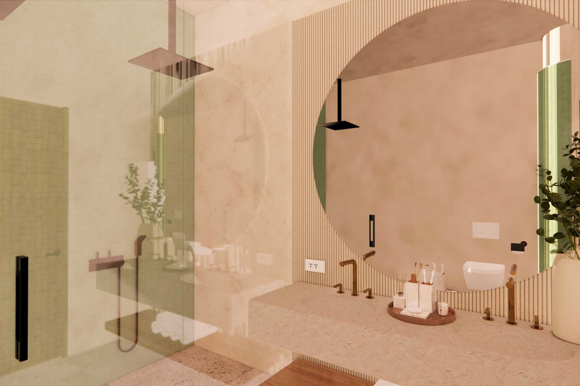 Revente - Villa - Bali - Berawa